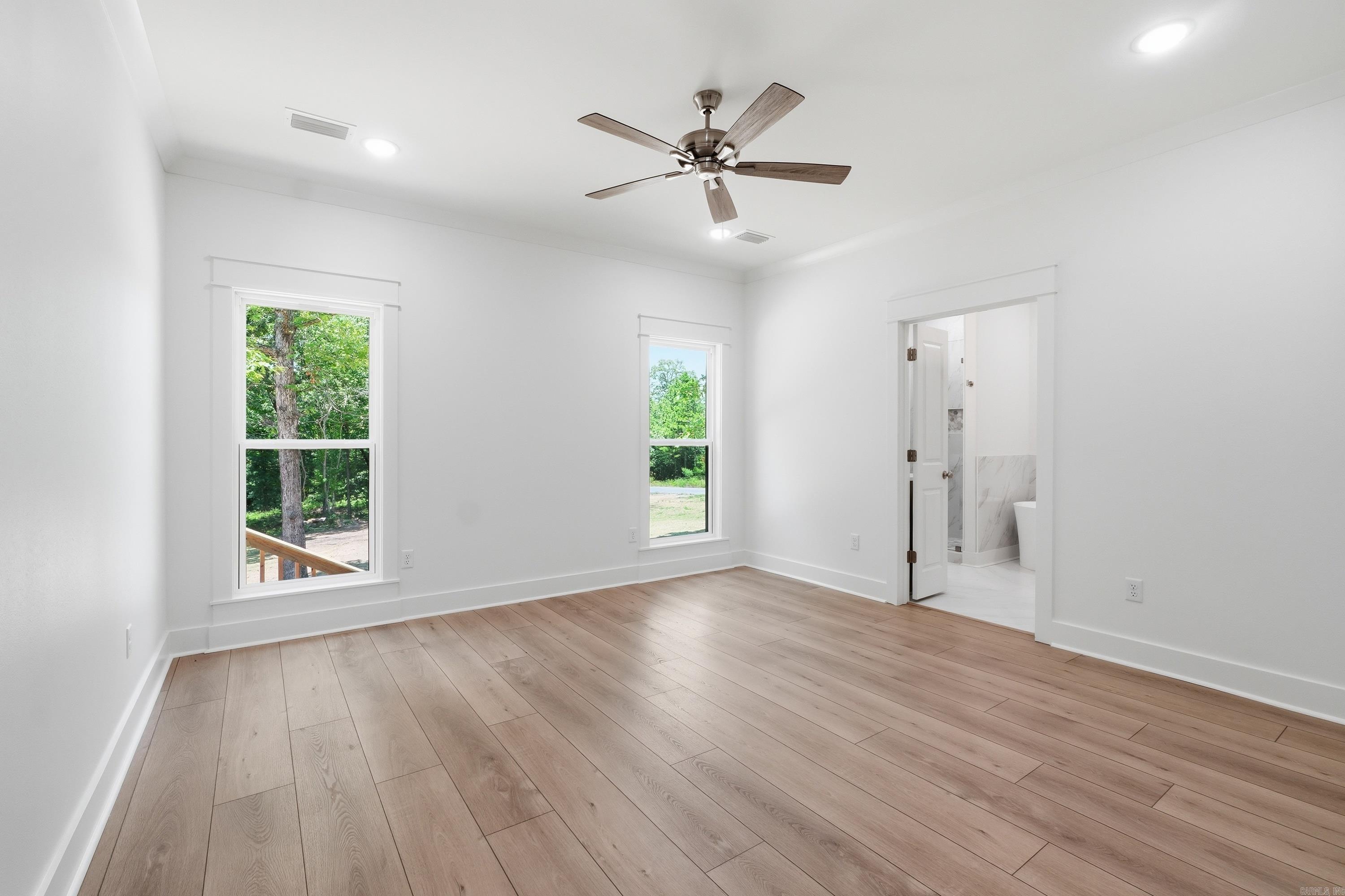 Hawks Point - Residential