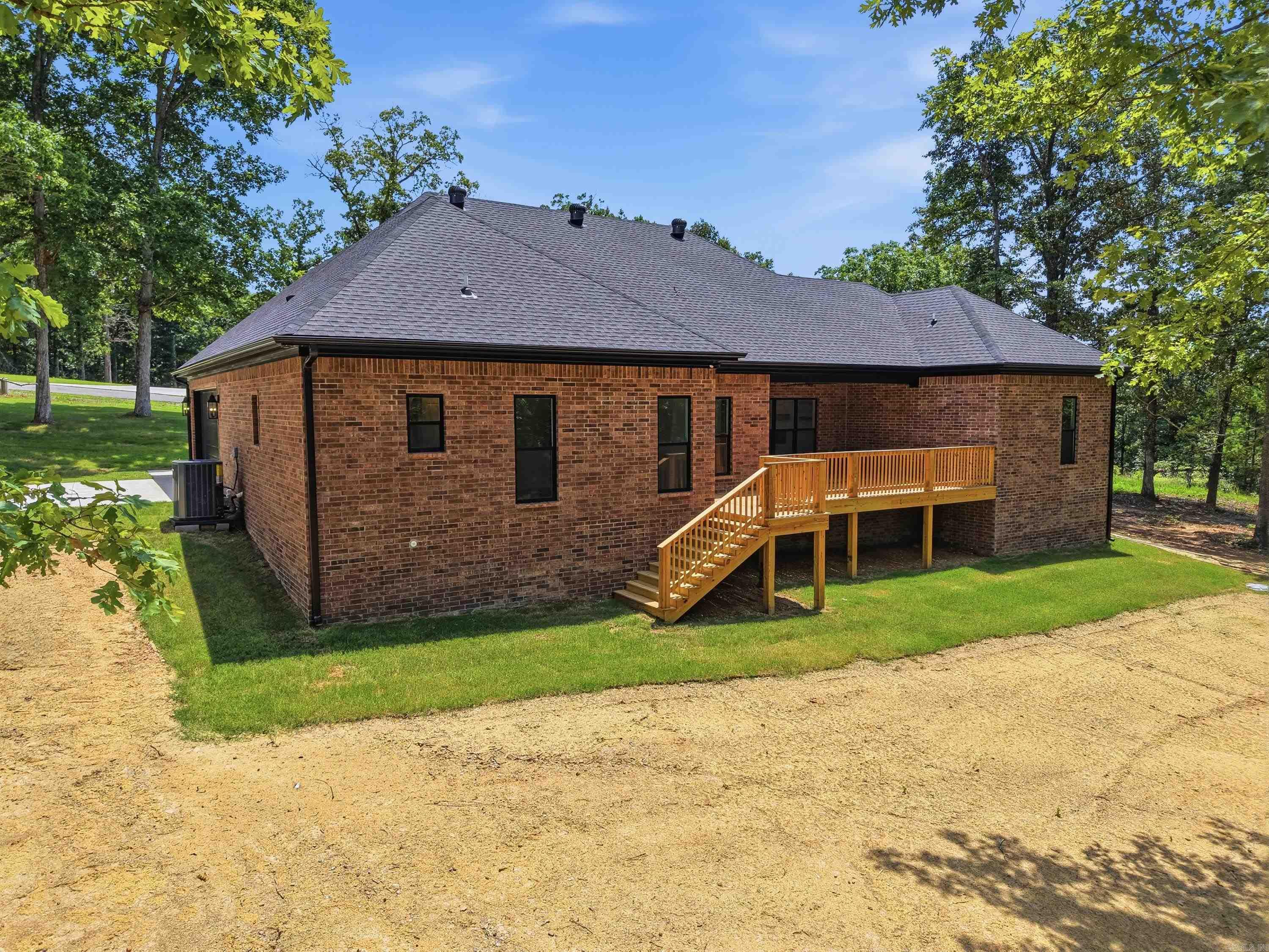 Hawks Point - Residential