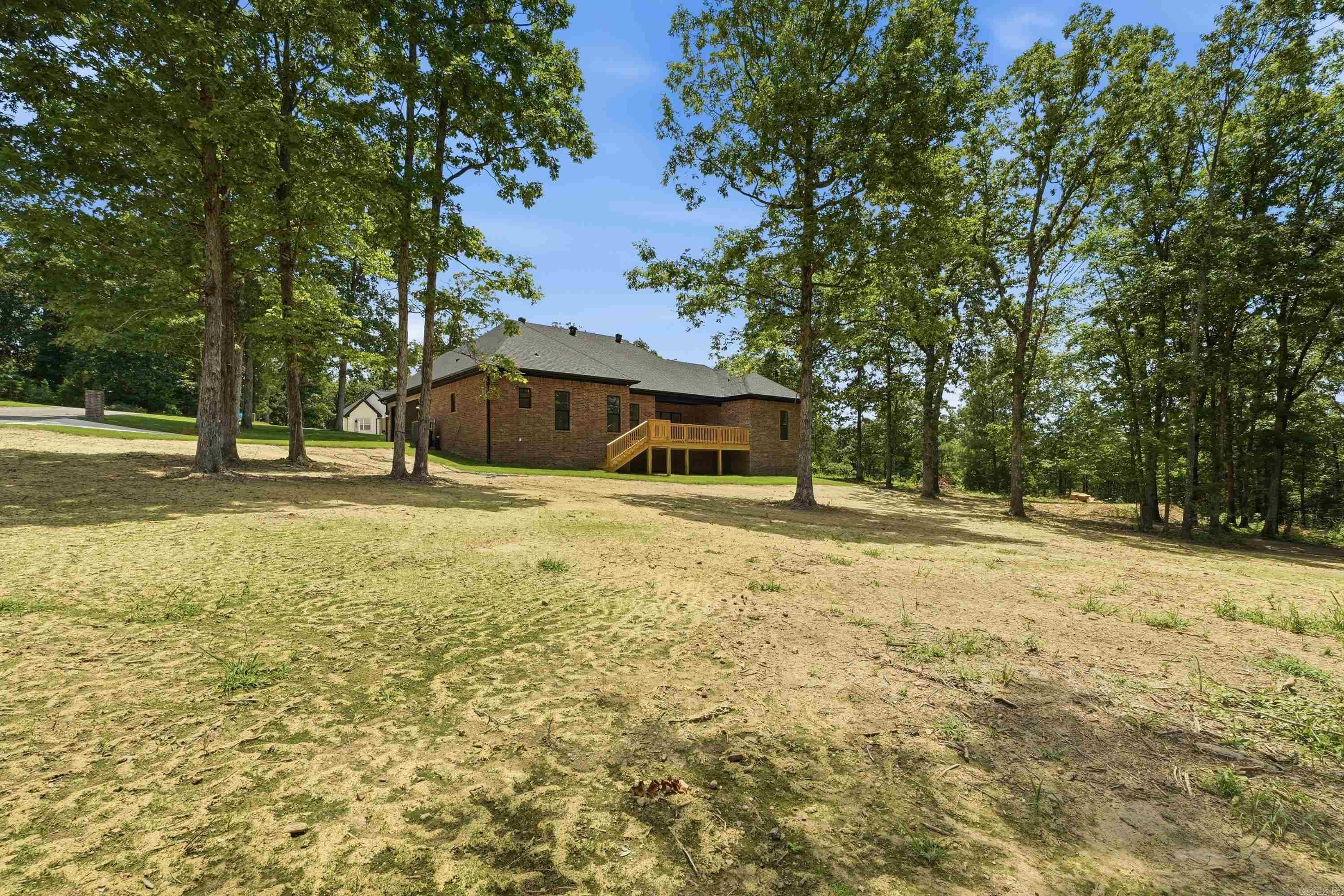 Hawks Point - Residential