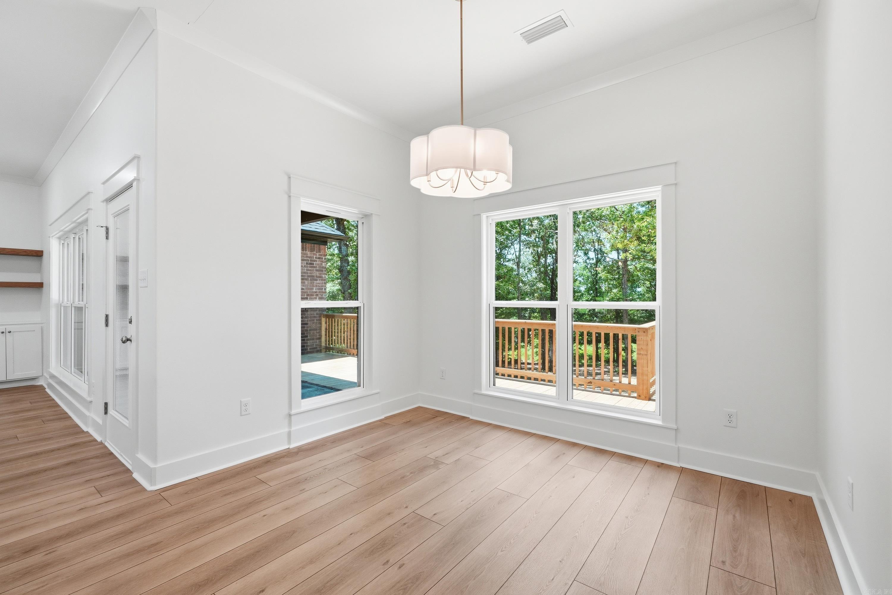 Hawks Point - Residential
