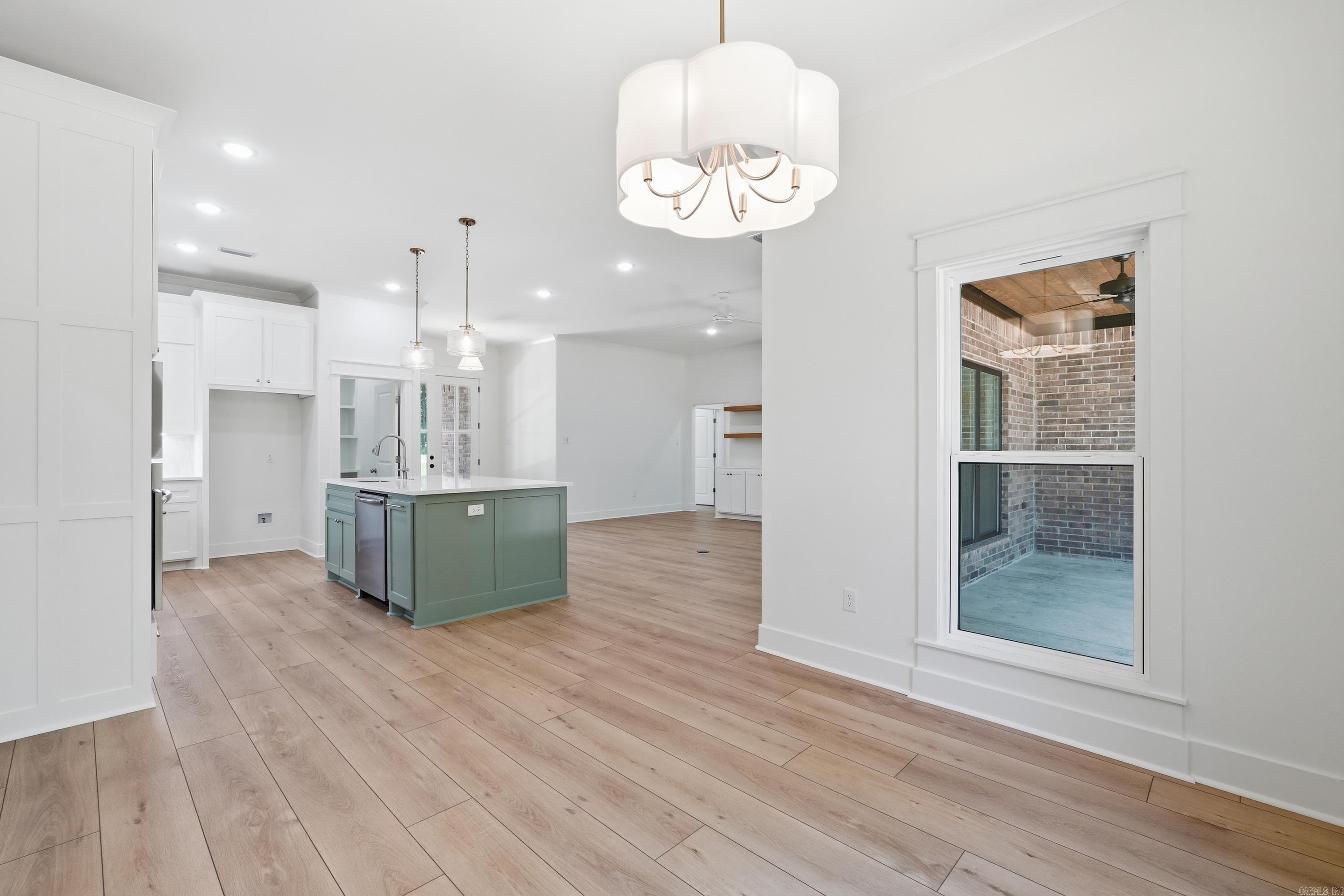 Hawks Point - Residential