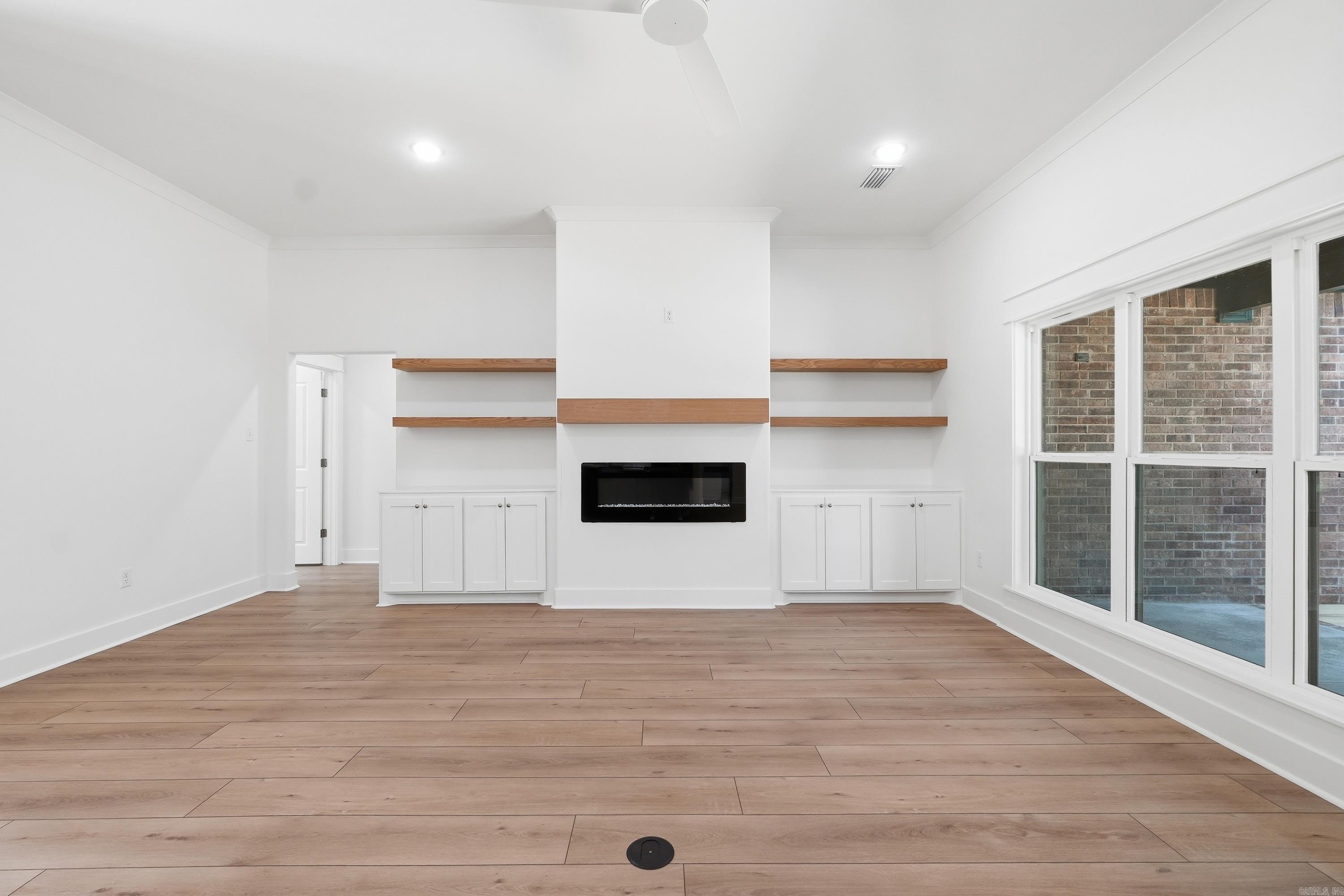 Hawks Point - Residential