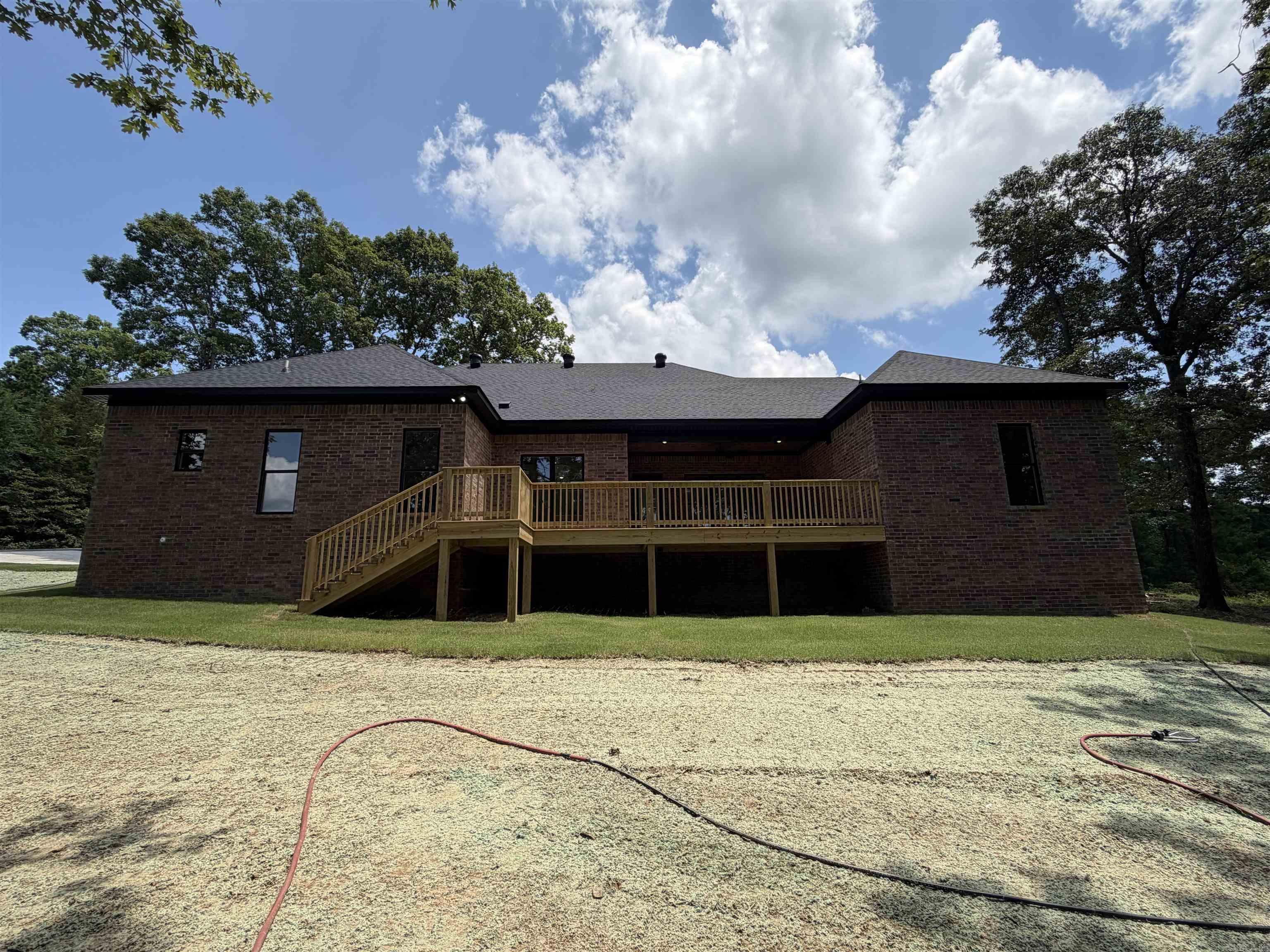 Hawks Point - Residential