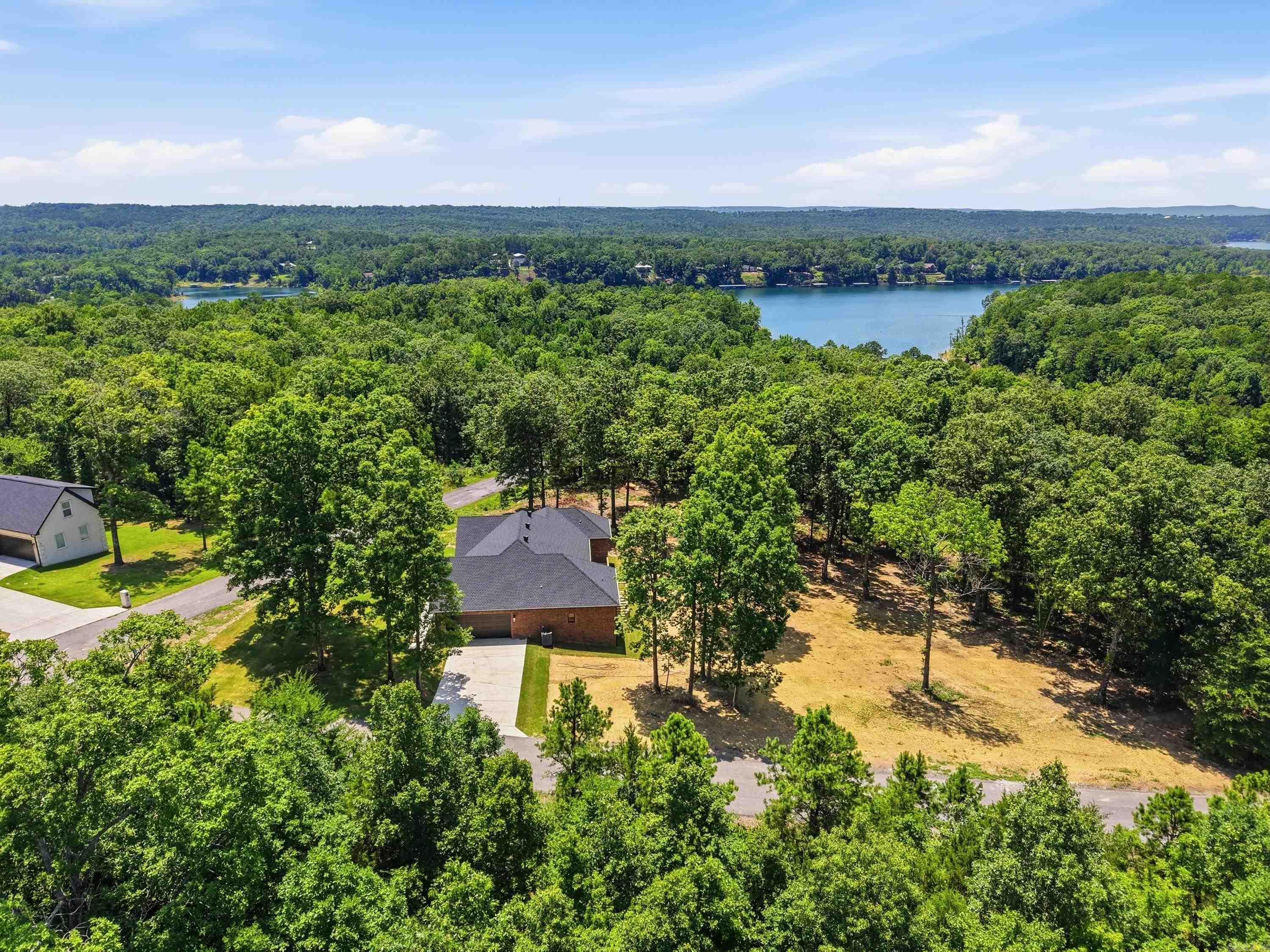 Hawks Point - Residential