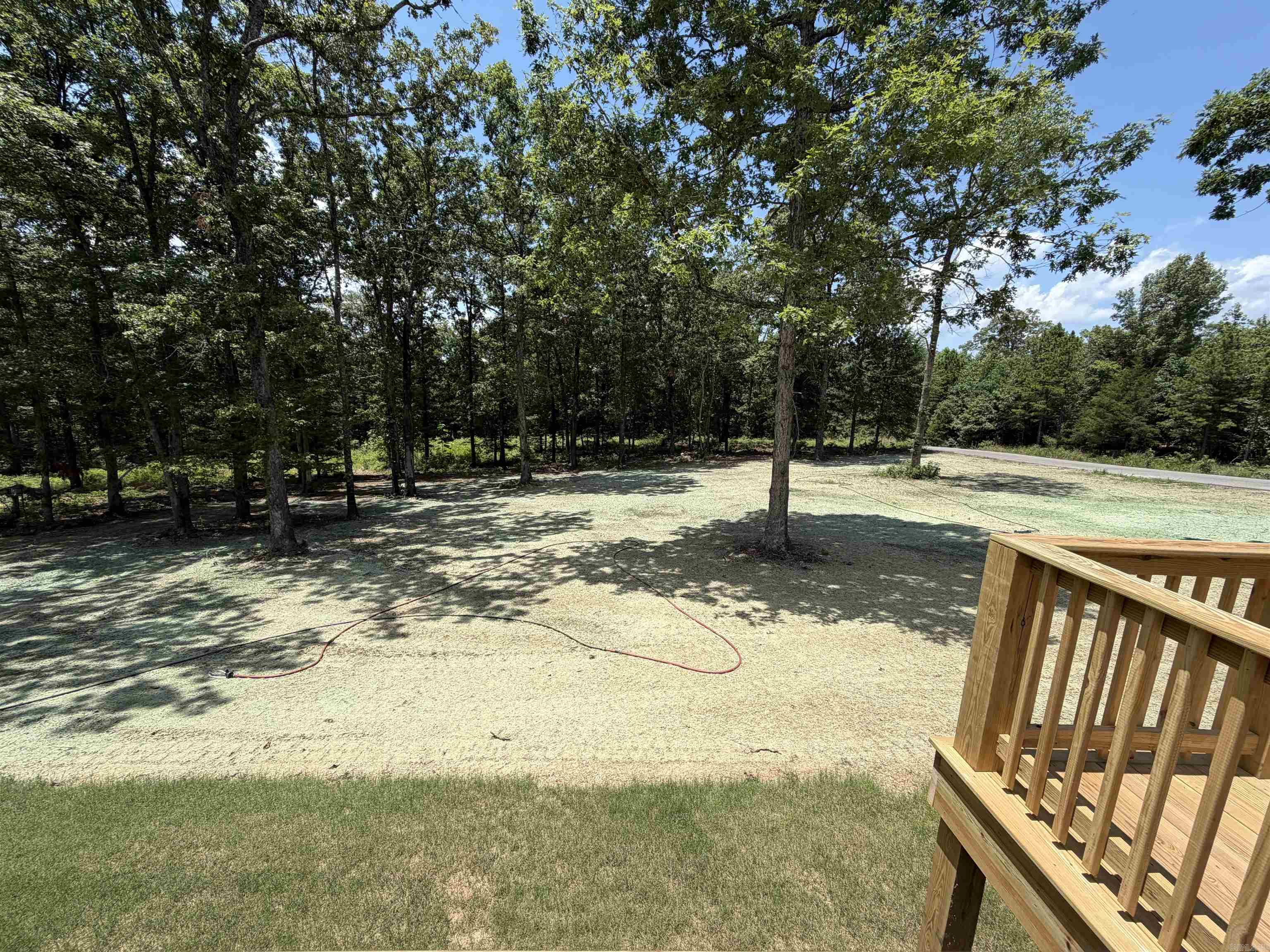 Hawks Point - Residential