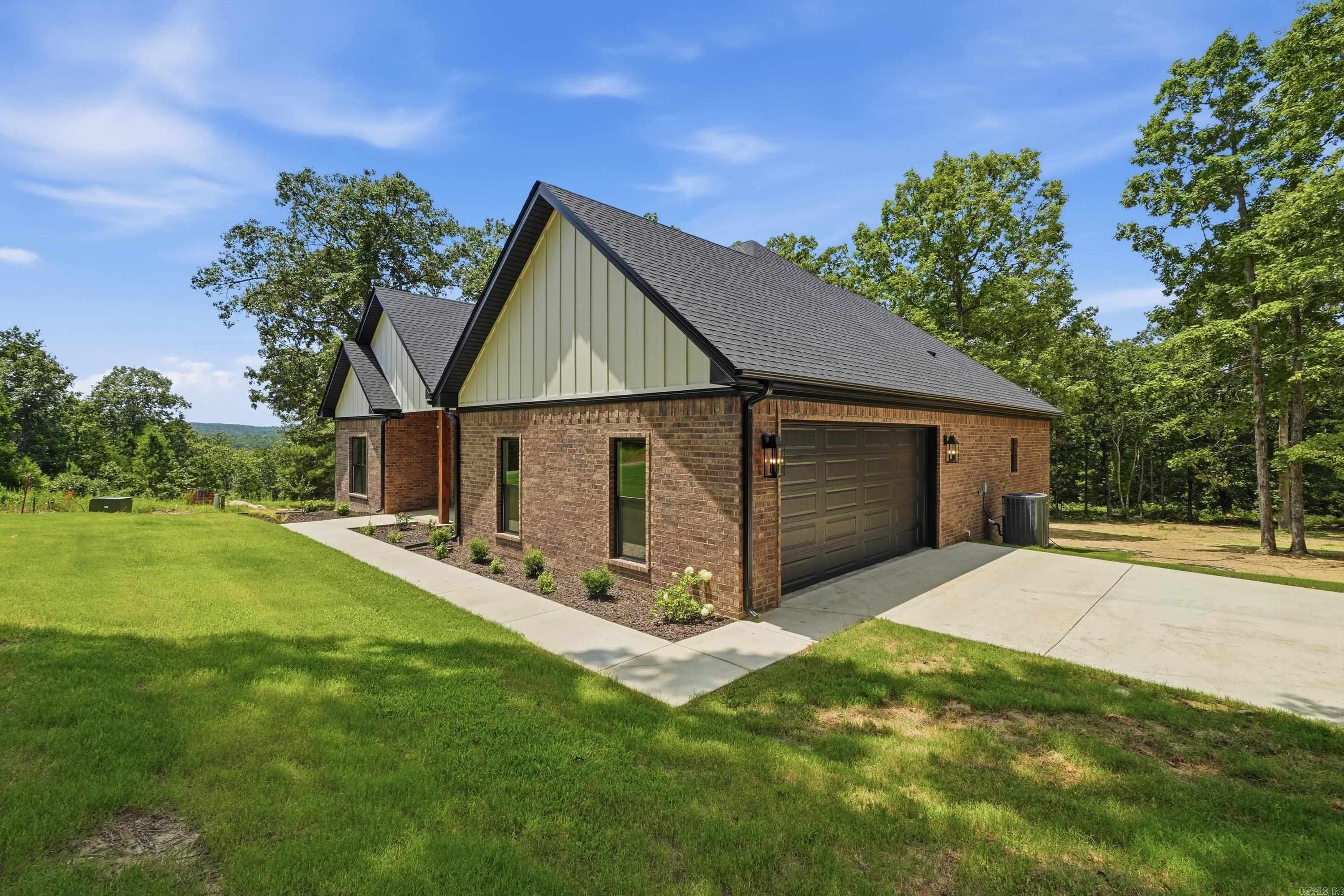 Hawks Point - Residential
