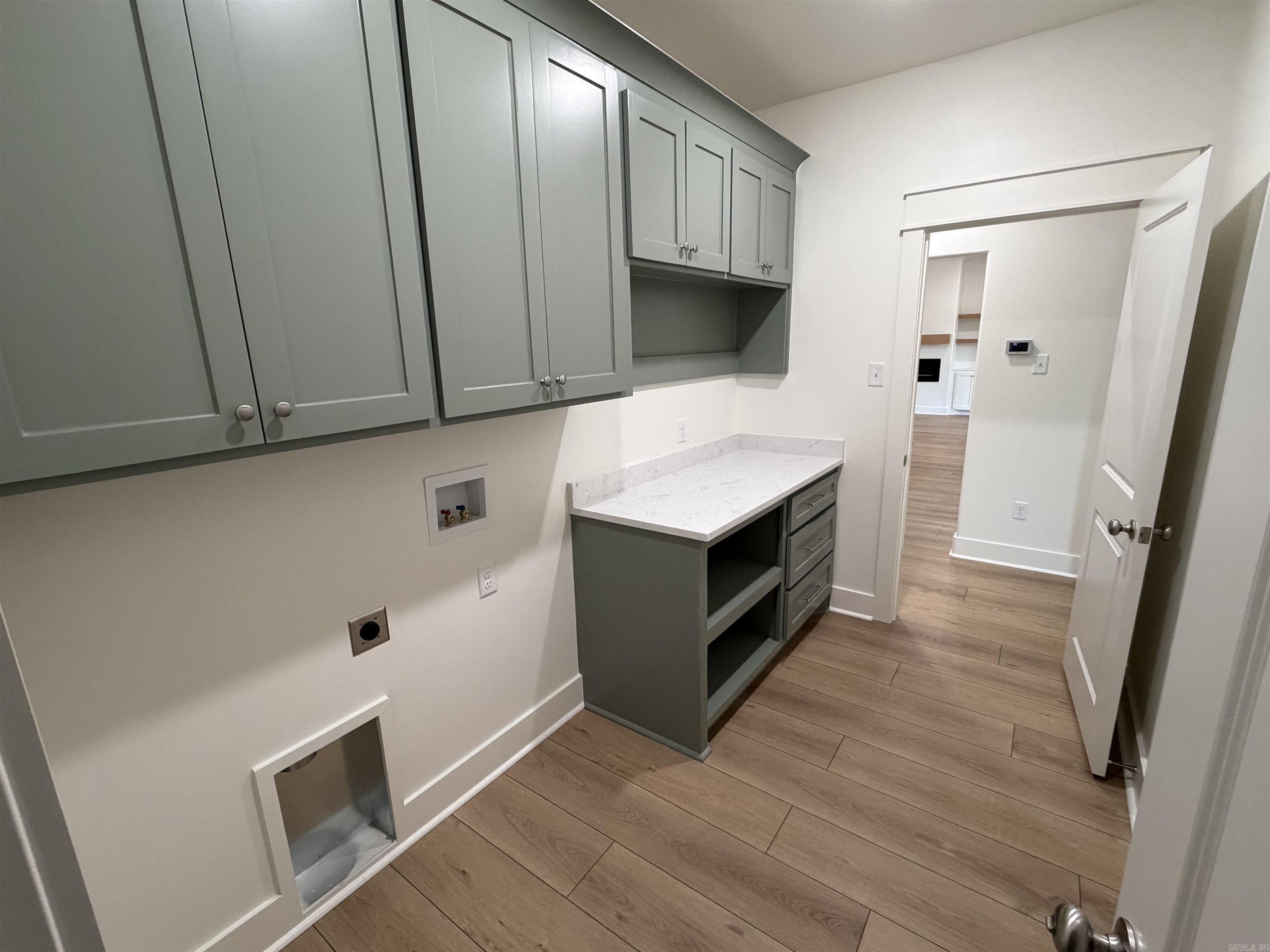 Hawks Point - Residential