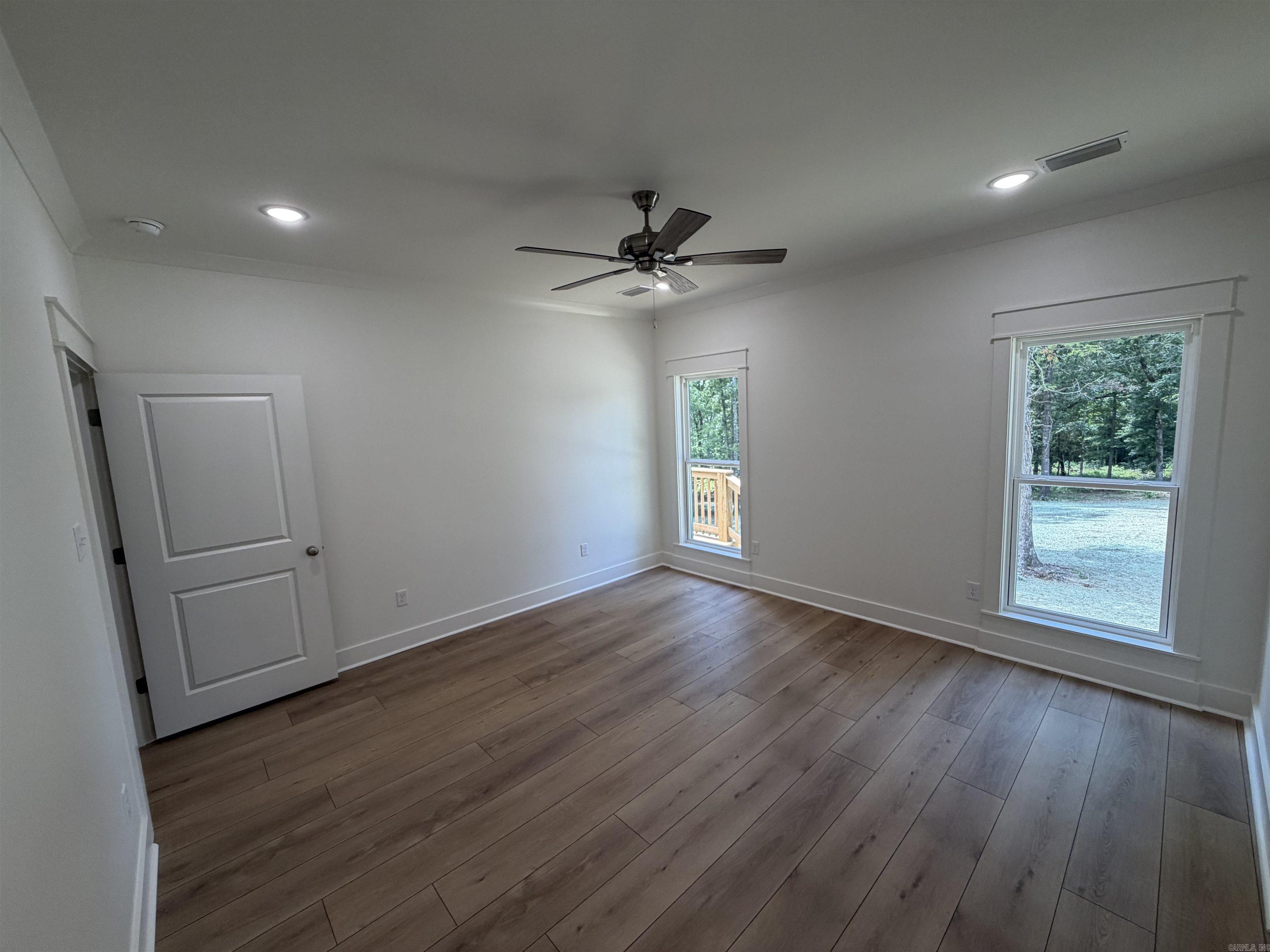 Hawks Point - Residential