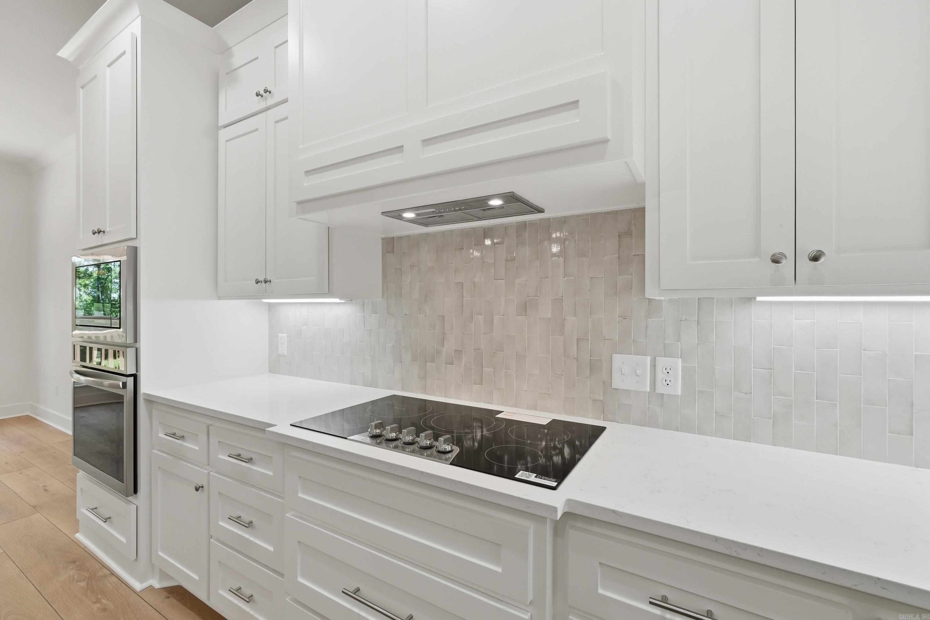 Hawks Point - Residential