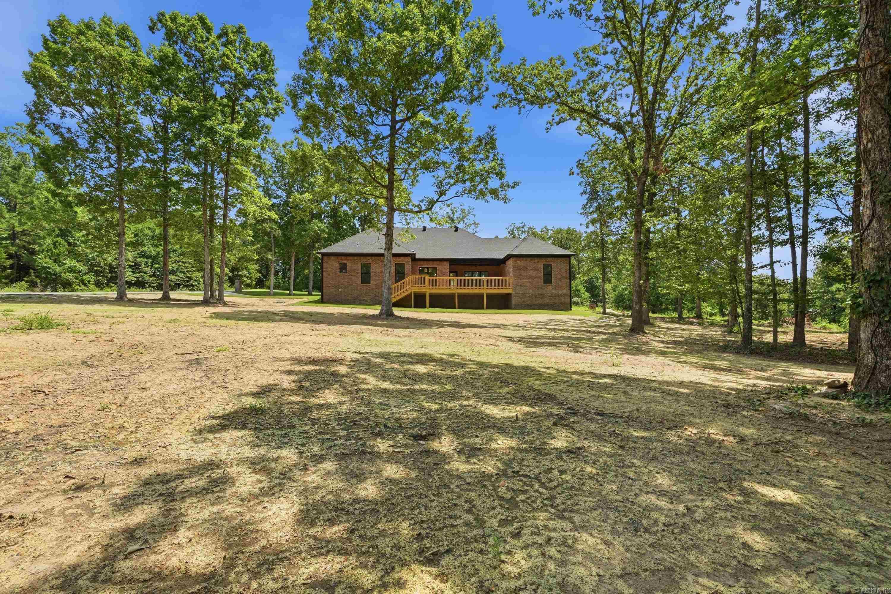 Hawks Point - Residential