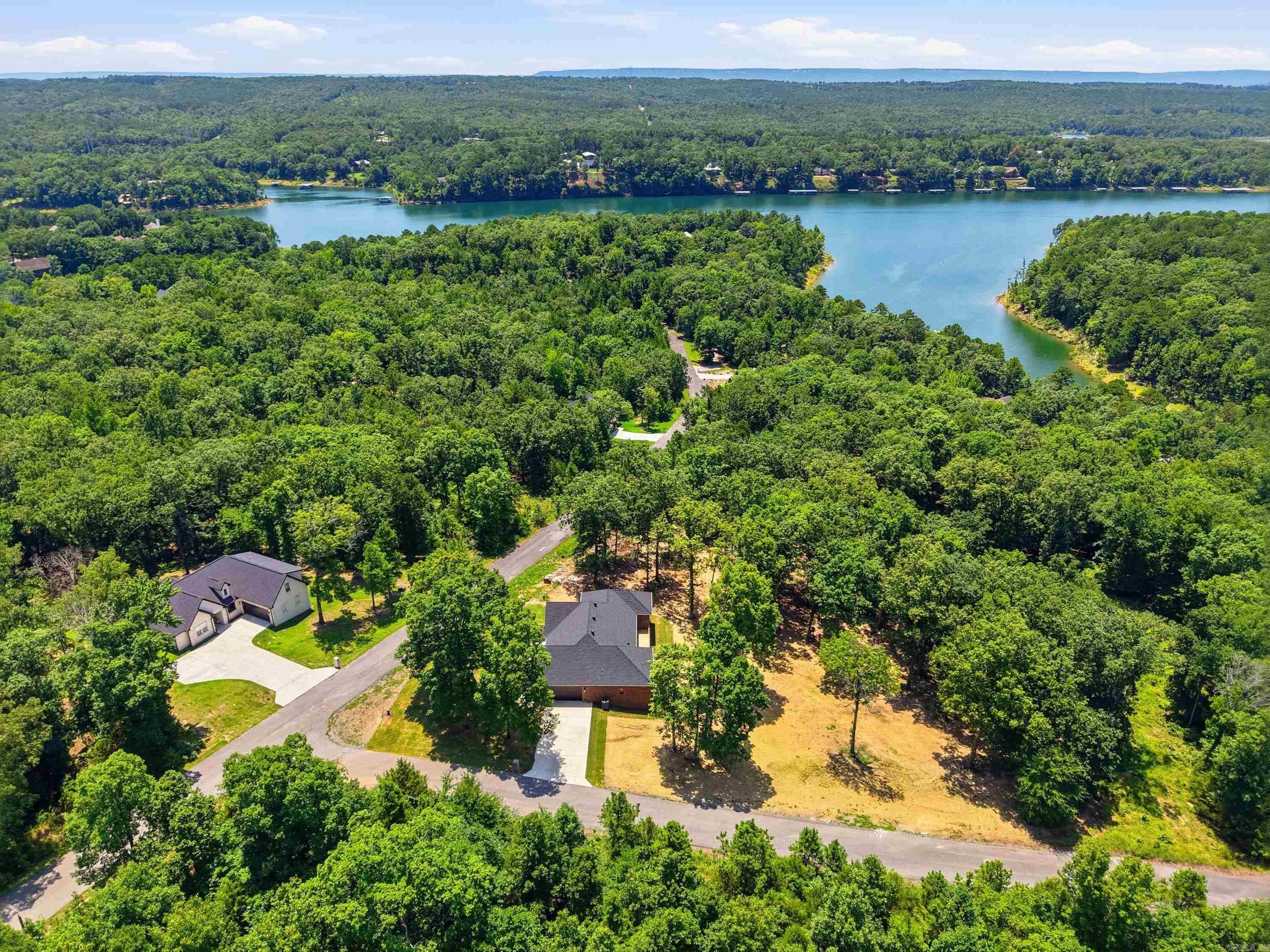 Hawks Point - Residential