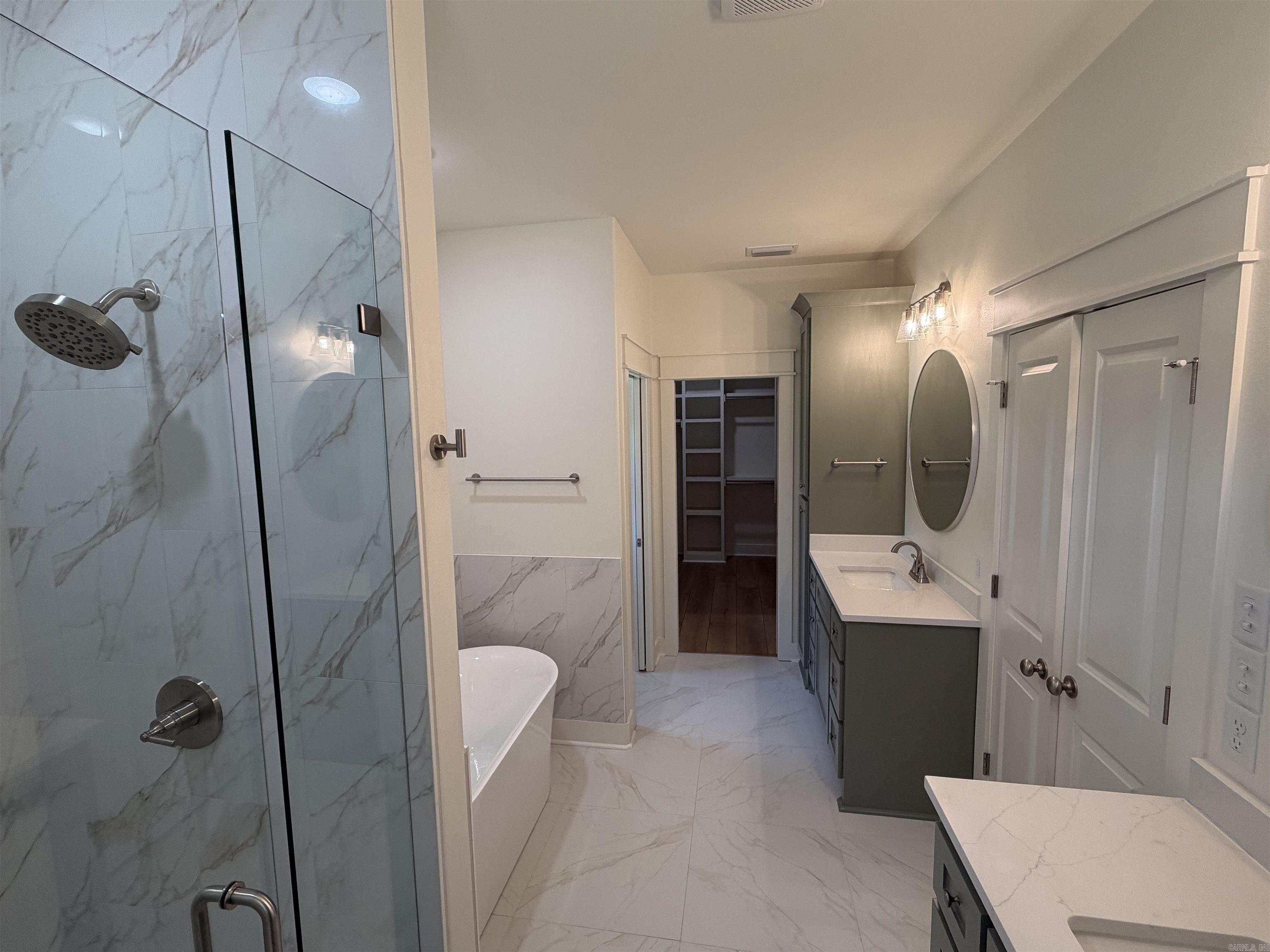 Hawks Point - Residential