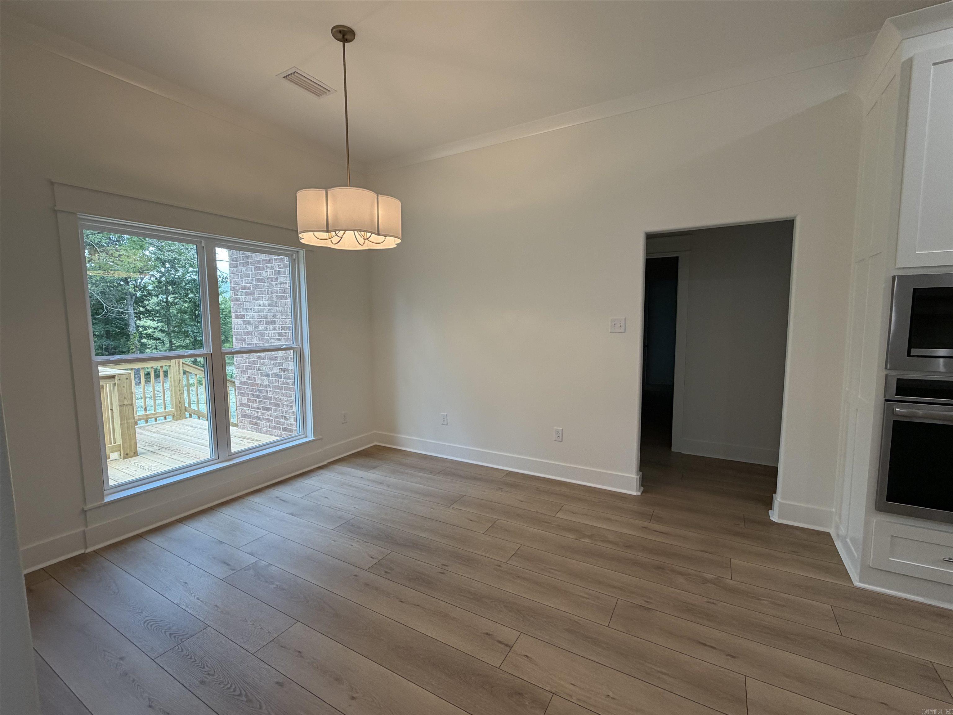 Hawks Point - Residential