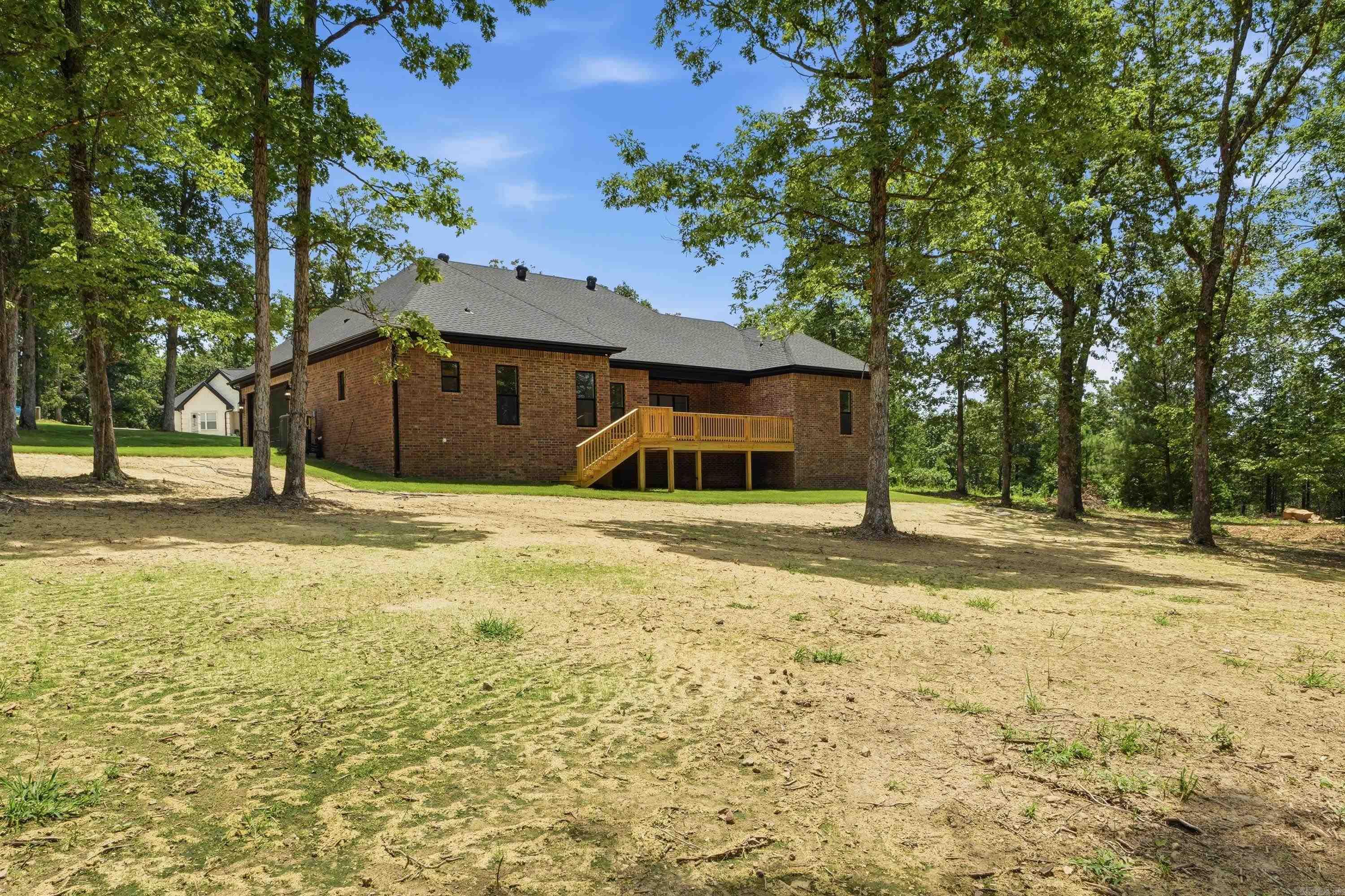 Hawks Point - Residential