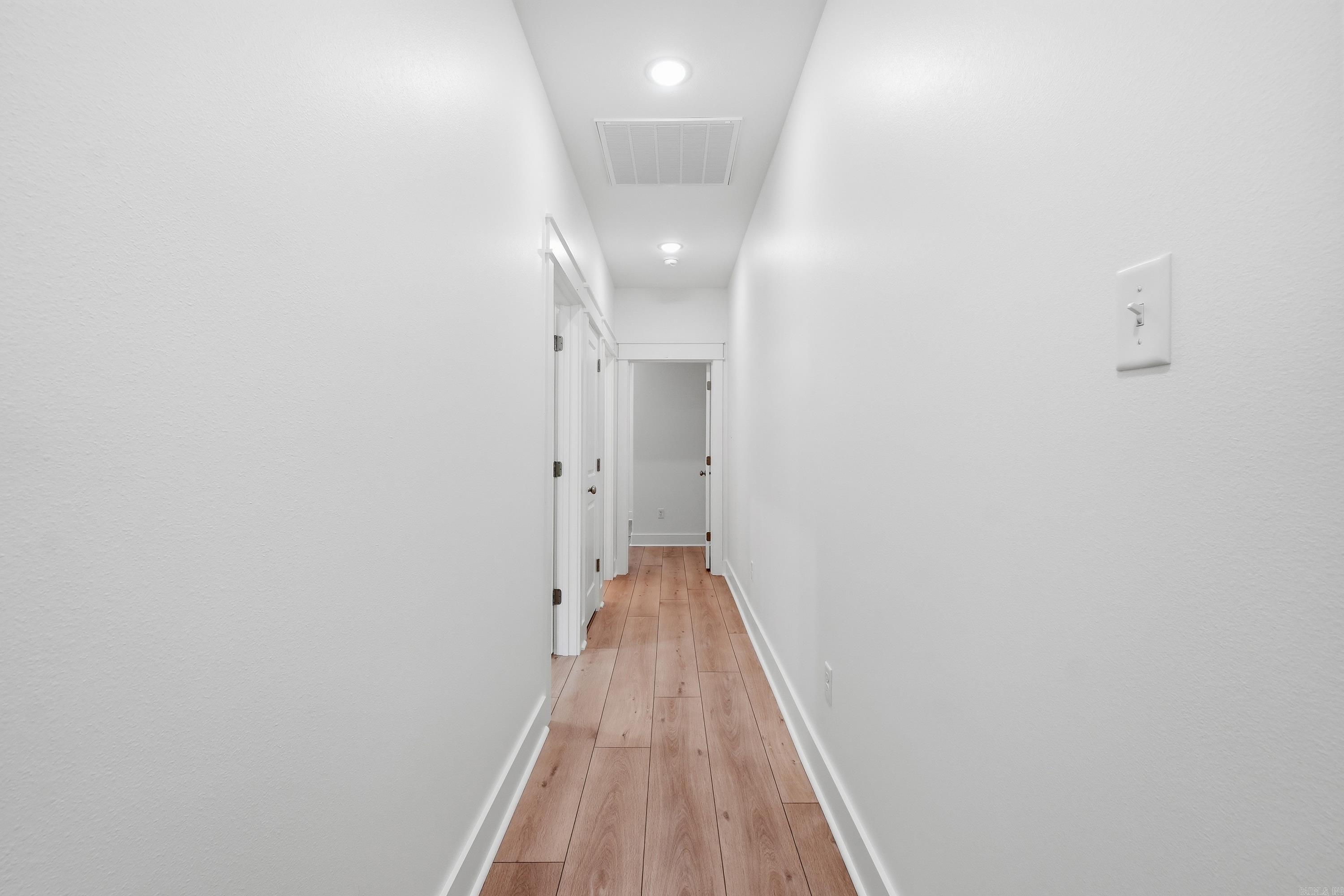 Hawks Point - Residential
