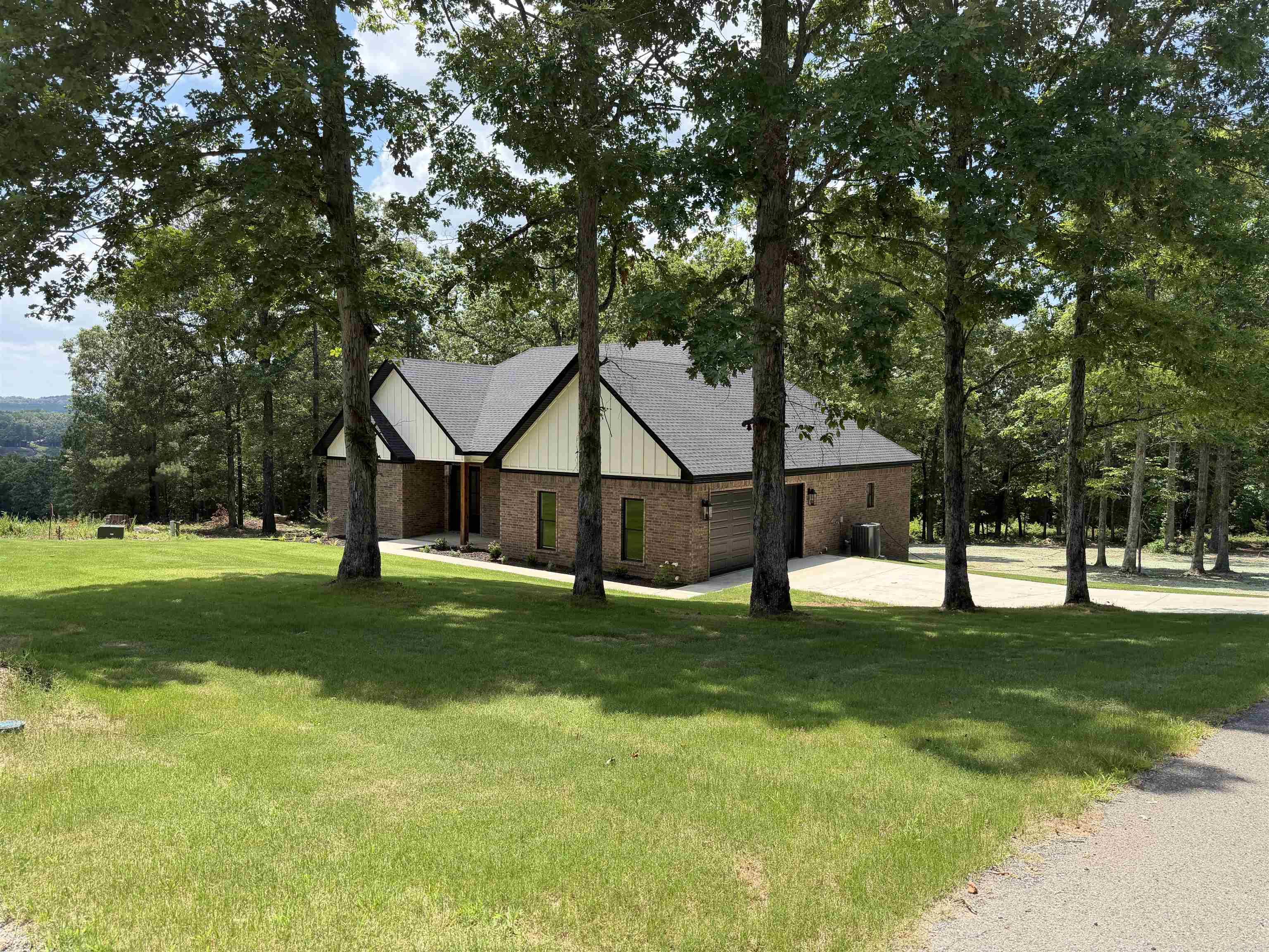 Hawks Point - Residential