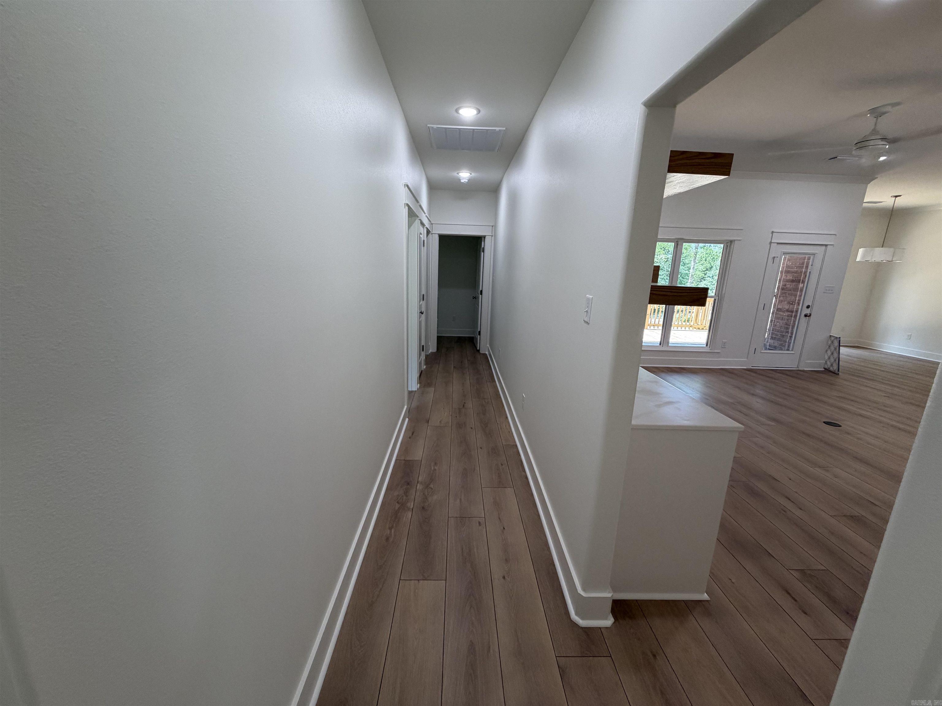 Hawks Point - Residential