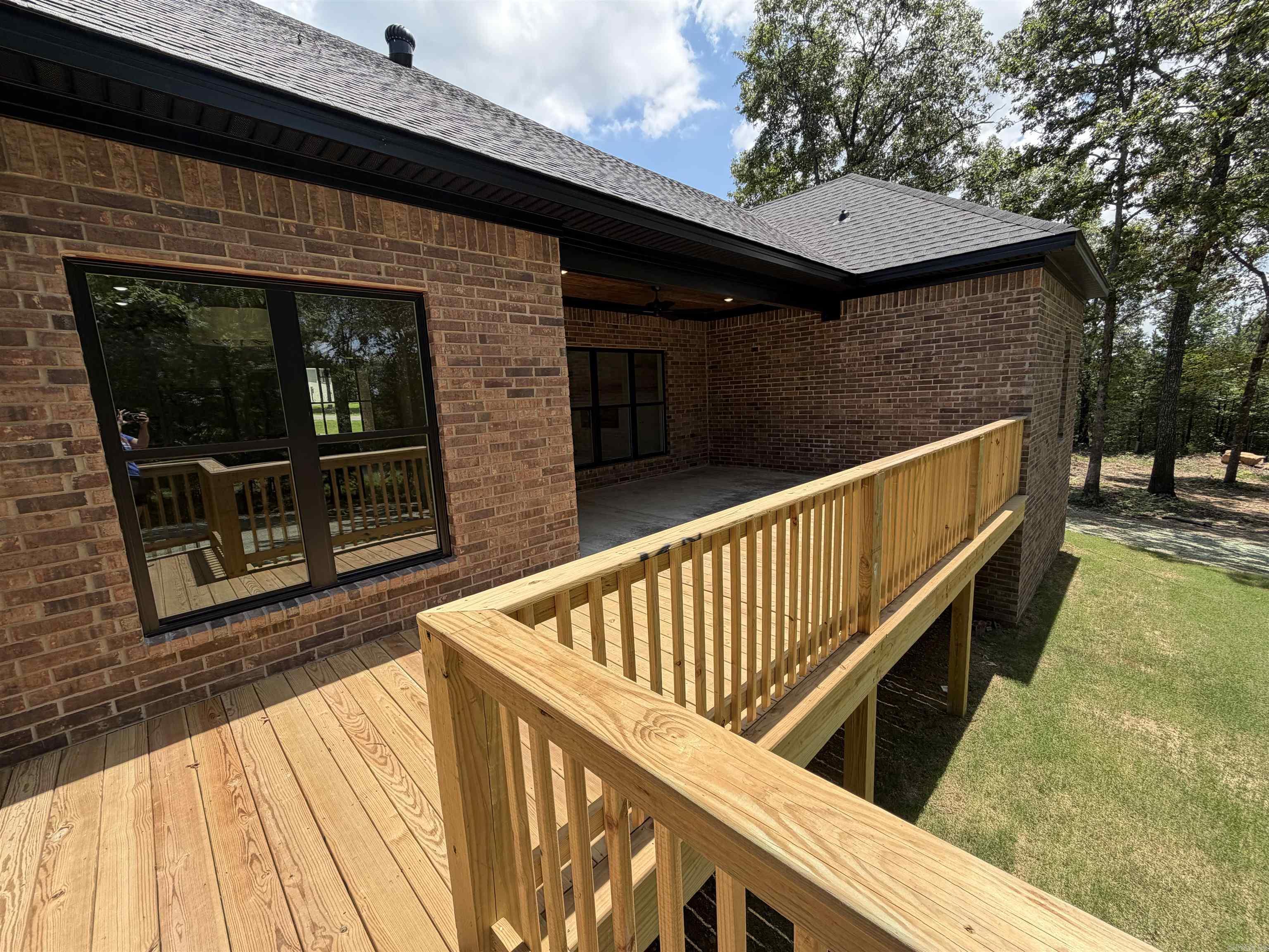 Hawks Point - Residential