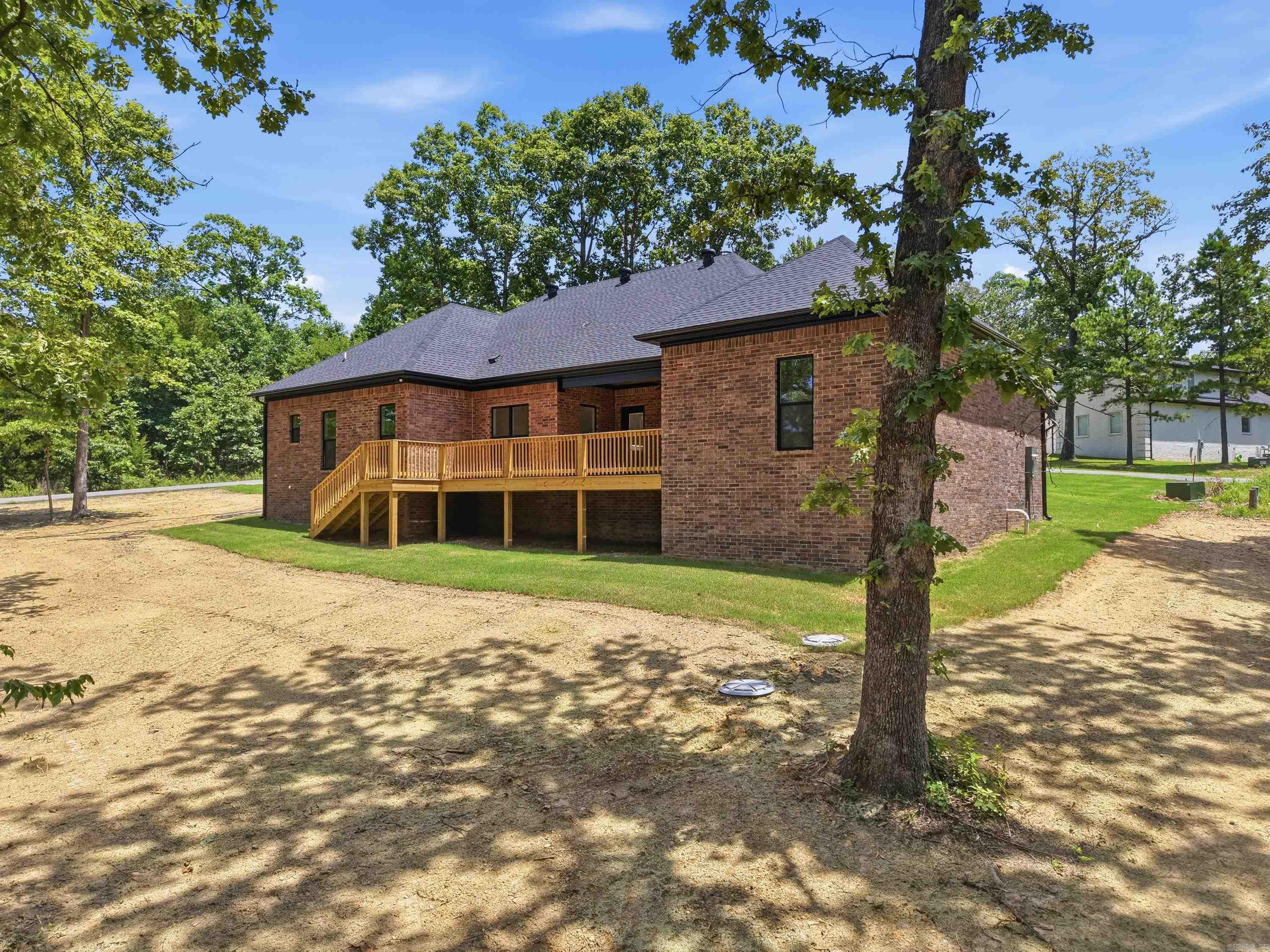 Hawks Point - Residential