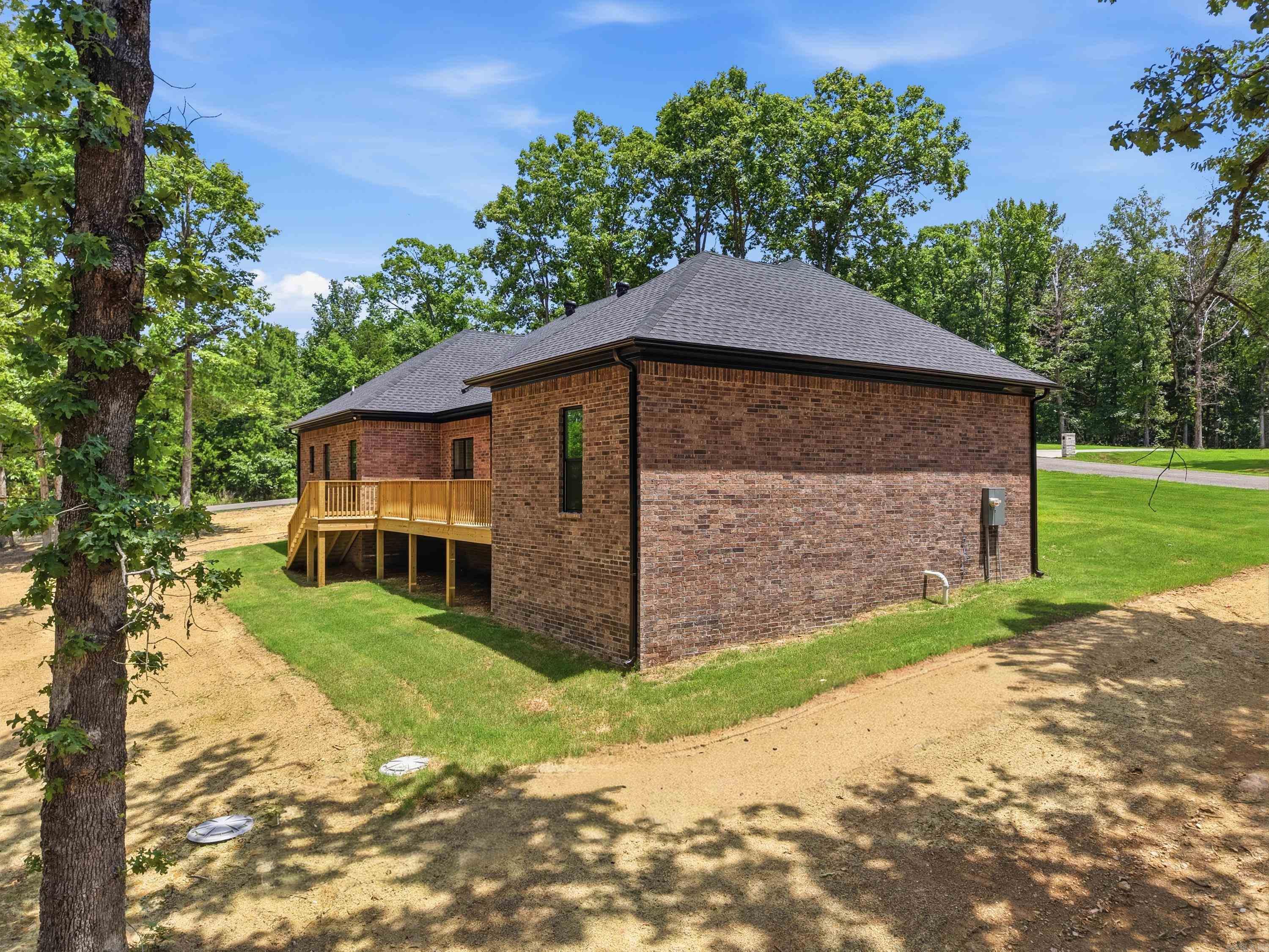 Hawks Point - Residential