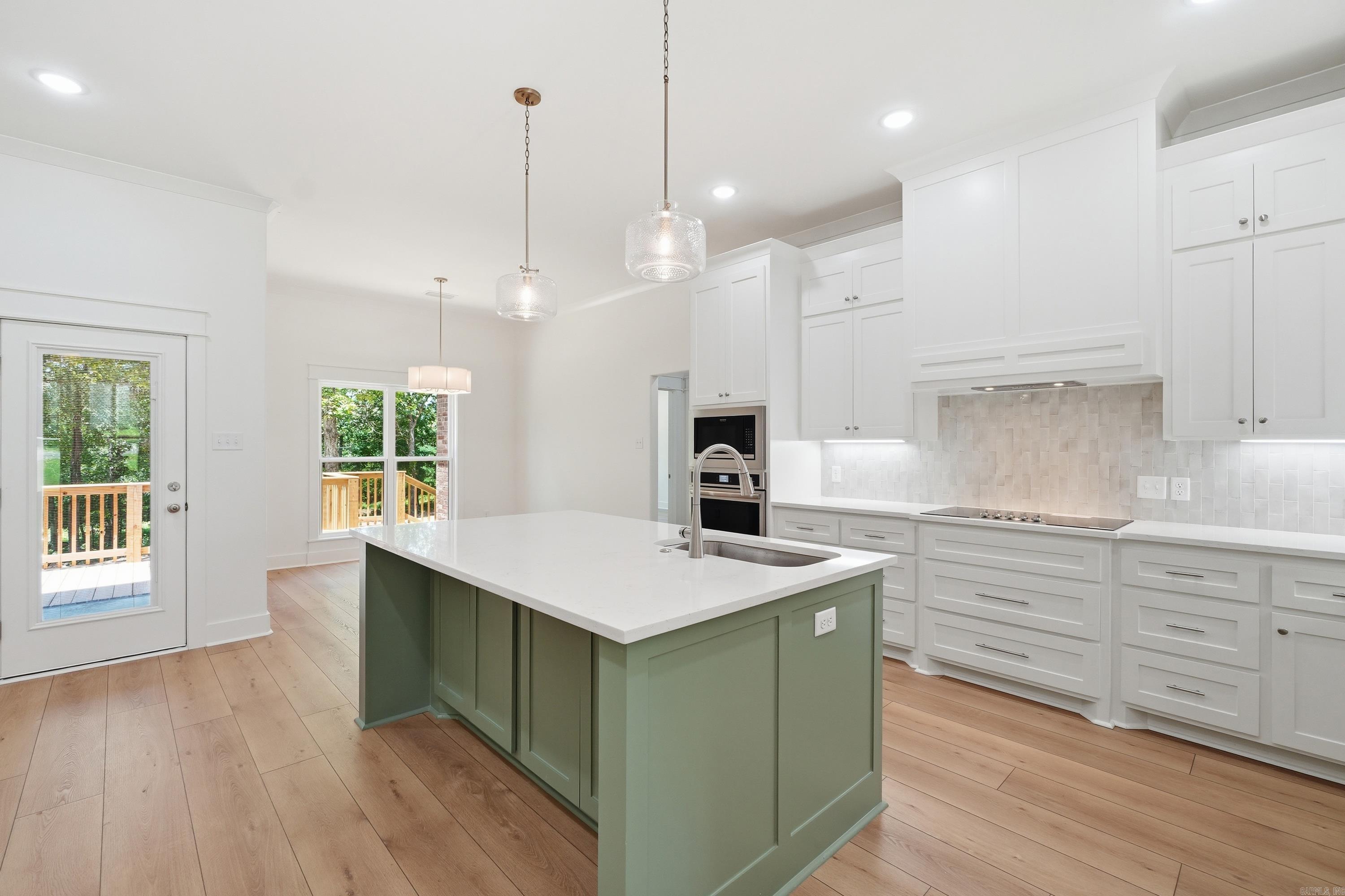 Hawks Point - Residential