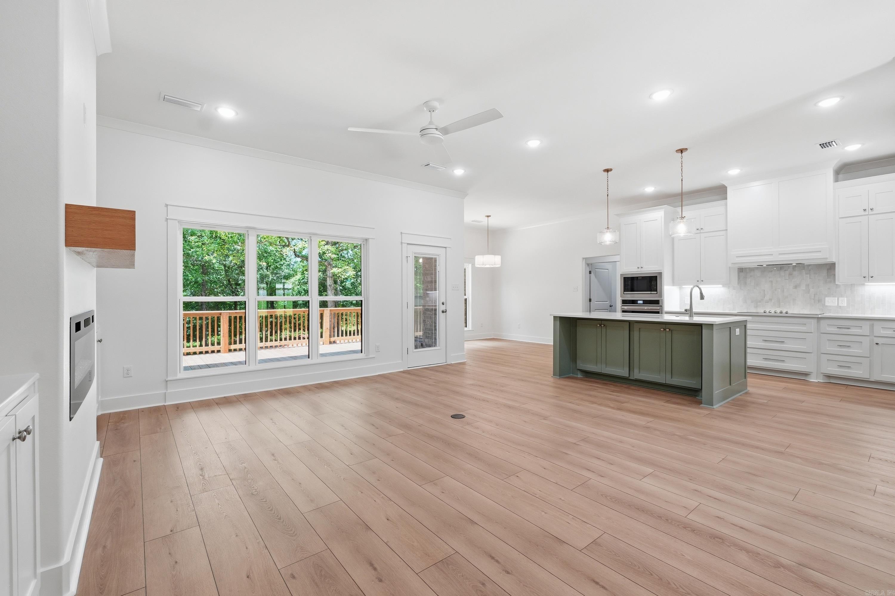 Hawks Point - Residential