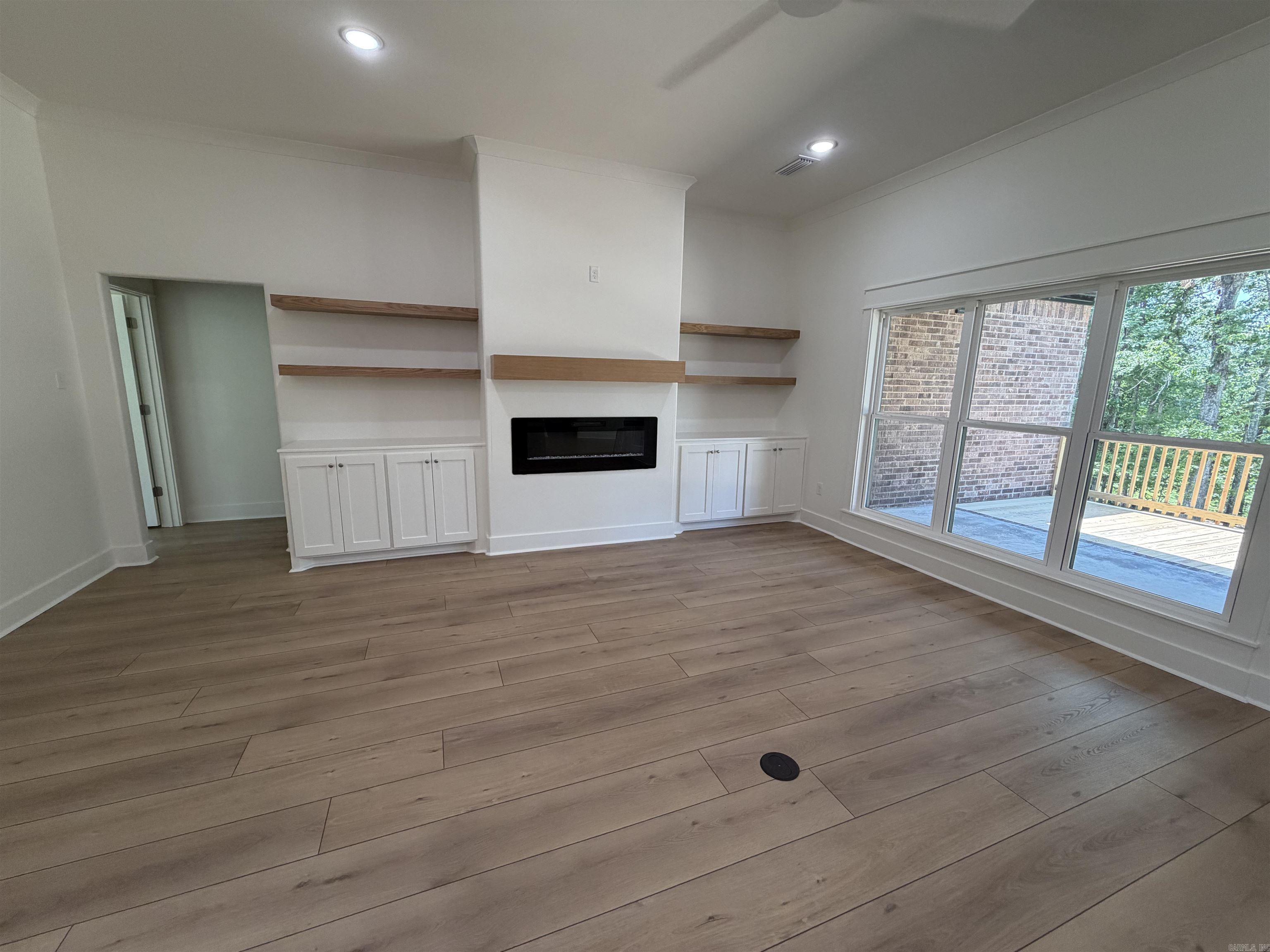 Hawks Point - Residential