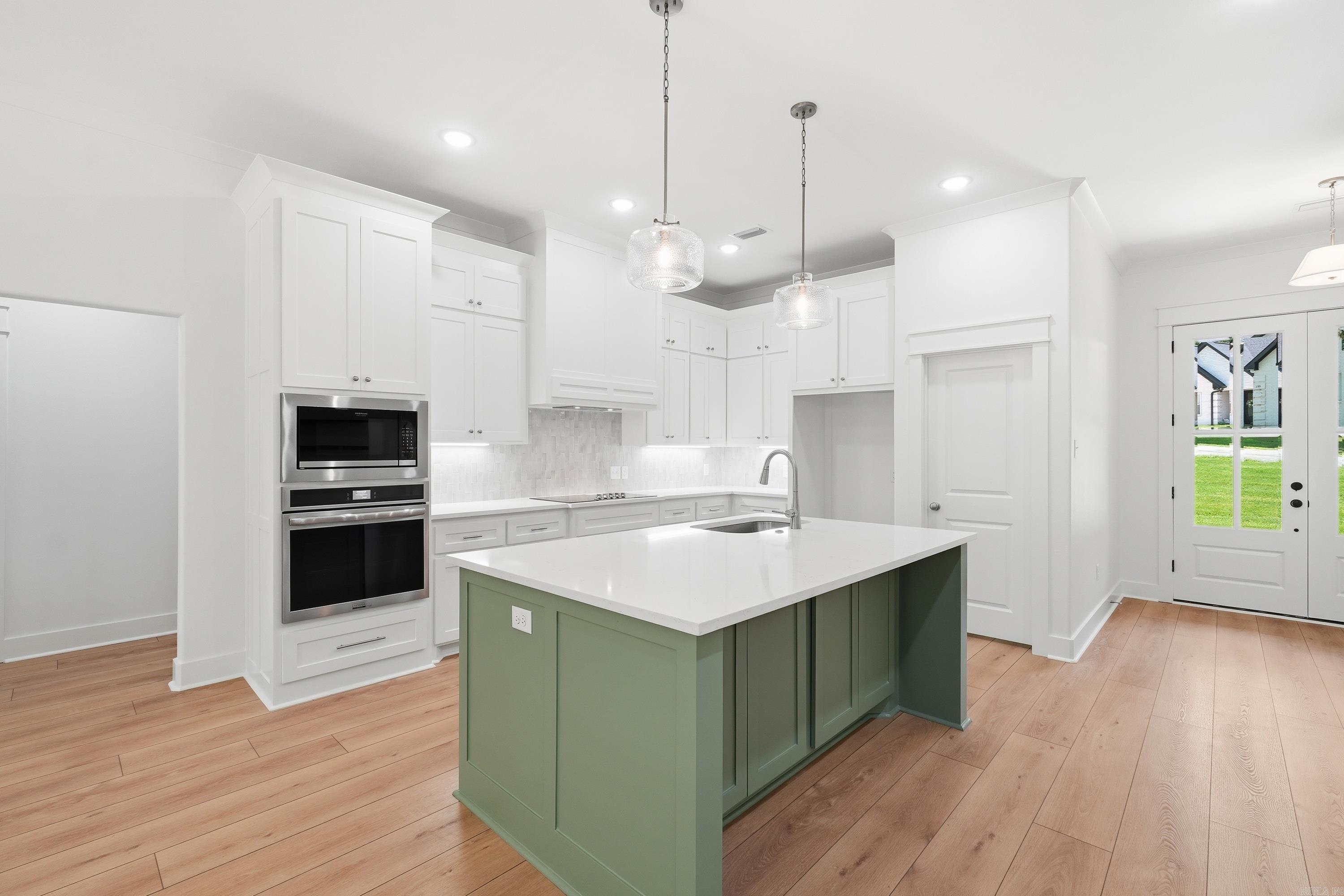 Hawks Point - Residential