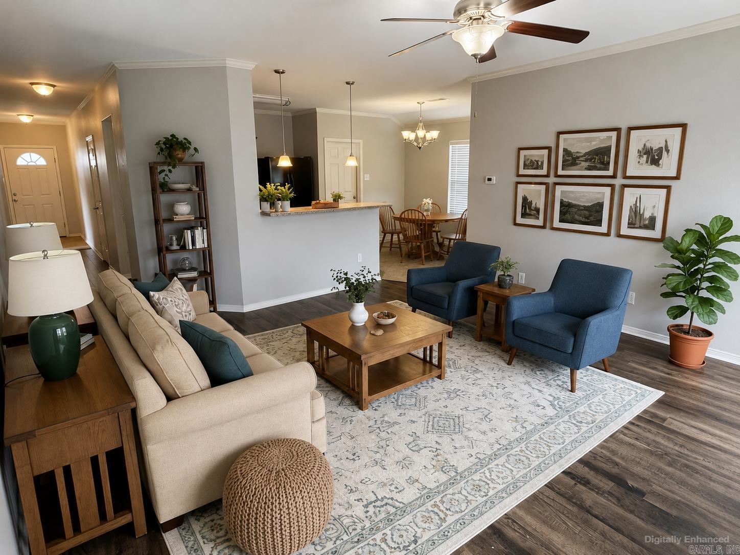 STONEHENGE PLACE - Residential