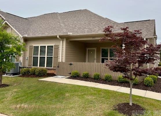 This meticulously maintained townhome offers the perfect blend of comfort and elegance. The versatile floor plan features a stunning formal office/sunroom complete with custom white built-ins—ideal for a quiet workspace or a sun-drenched retreat. The bright, airy kitchen showcases beautiful white cabinetry and ample storage. Enjoy your morning coffee on the fully covered front porch that floods the home with natural light. This property also includes a full two-car garage. Best of all, live stress-free while the HOA handles all lawn care. Neighborhood amenities include a community gym and a swimming pool.  Home is available for sale to ready and willing and able buyer with short notice  to current escape clause buyer.