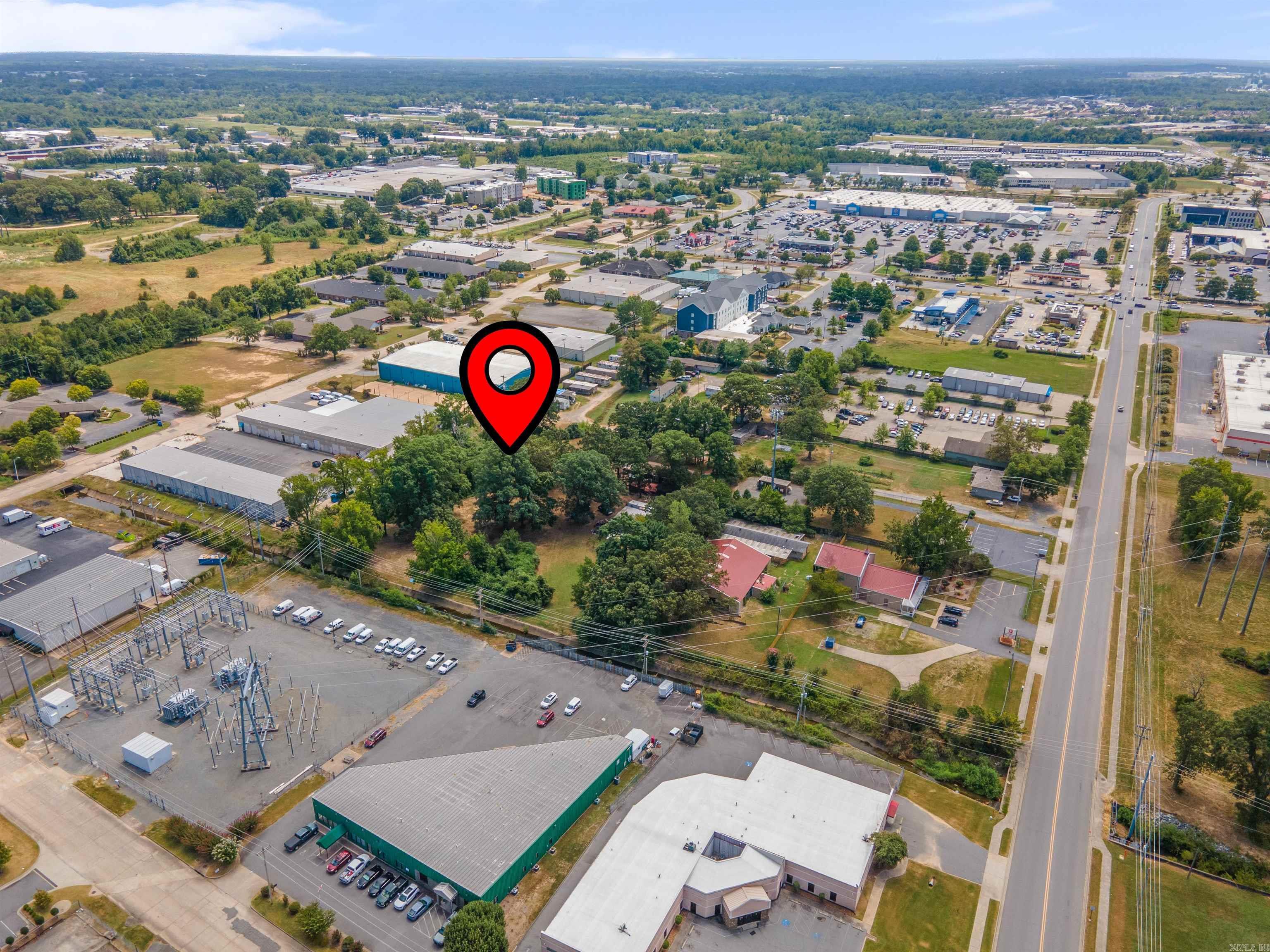 McCain East Business Park - Commercial Sale