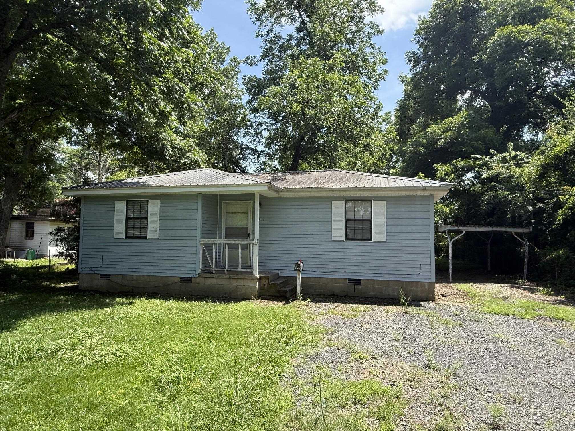OT HICKS & REYNOLDS - Residential