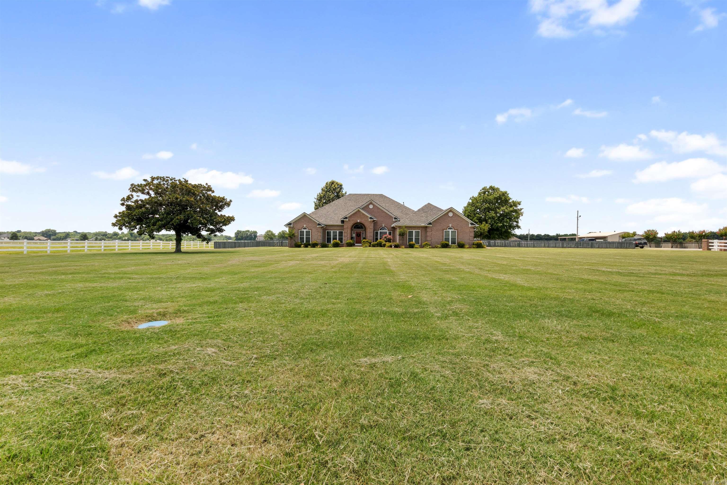 RANCHETTES AT DEER MEADOWS - Residential