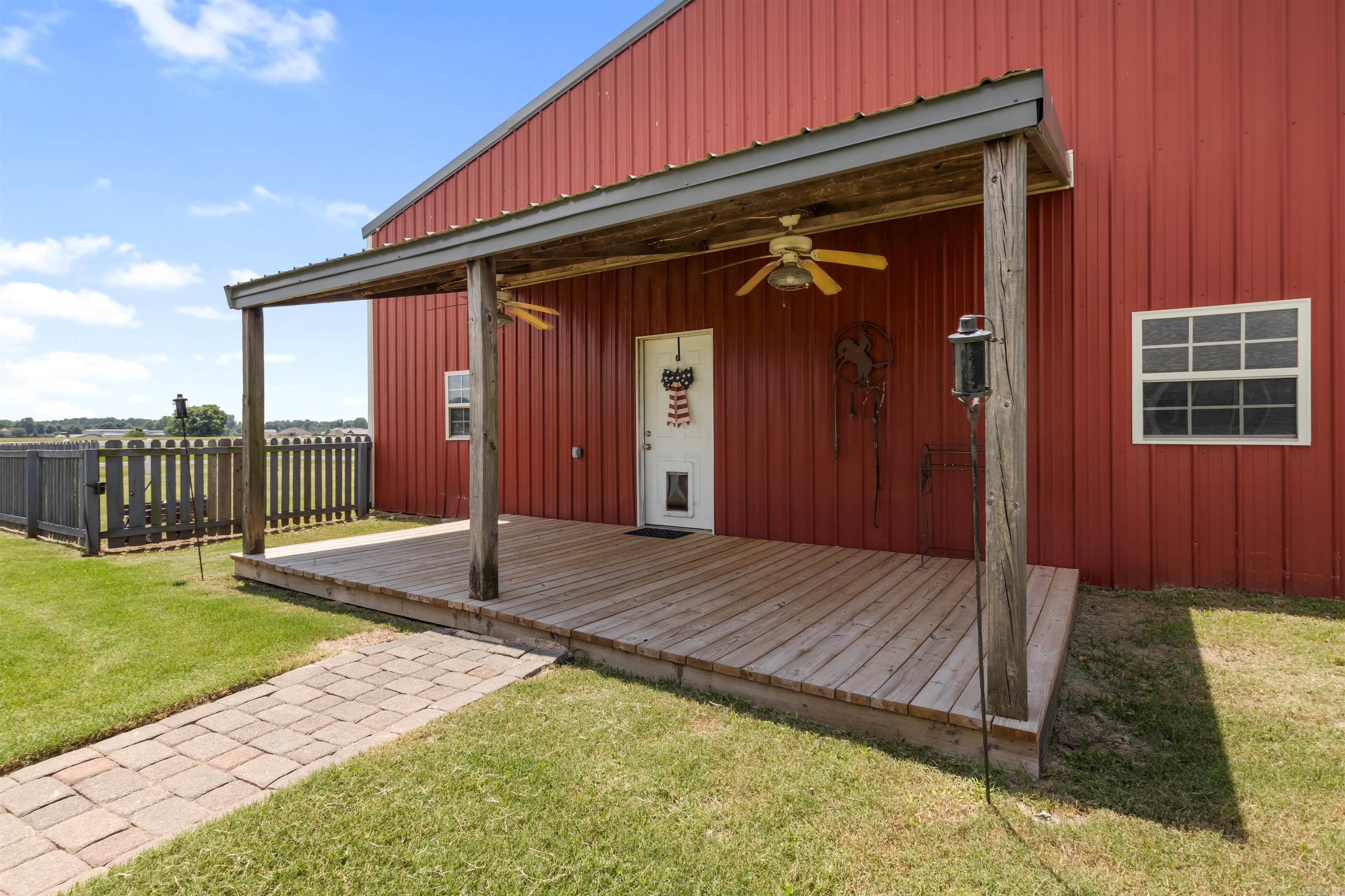 RANCHETTES AT DEER MEADOWS - Residential
