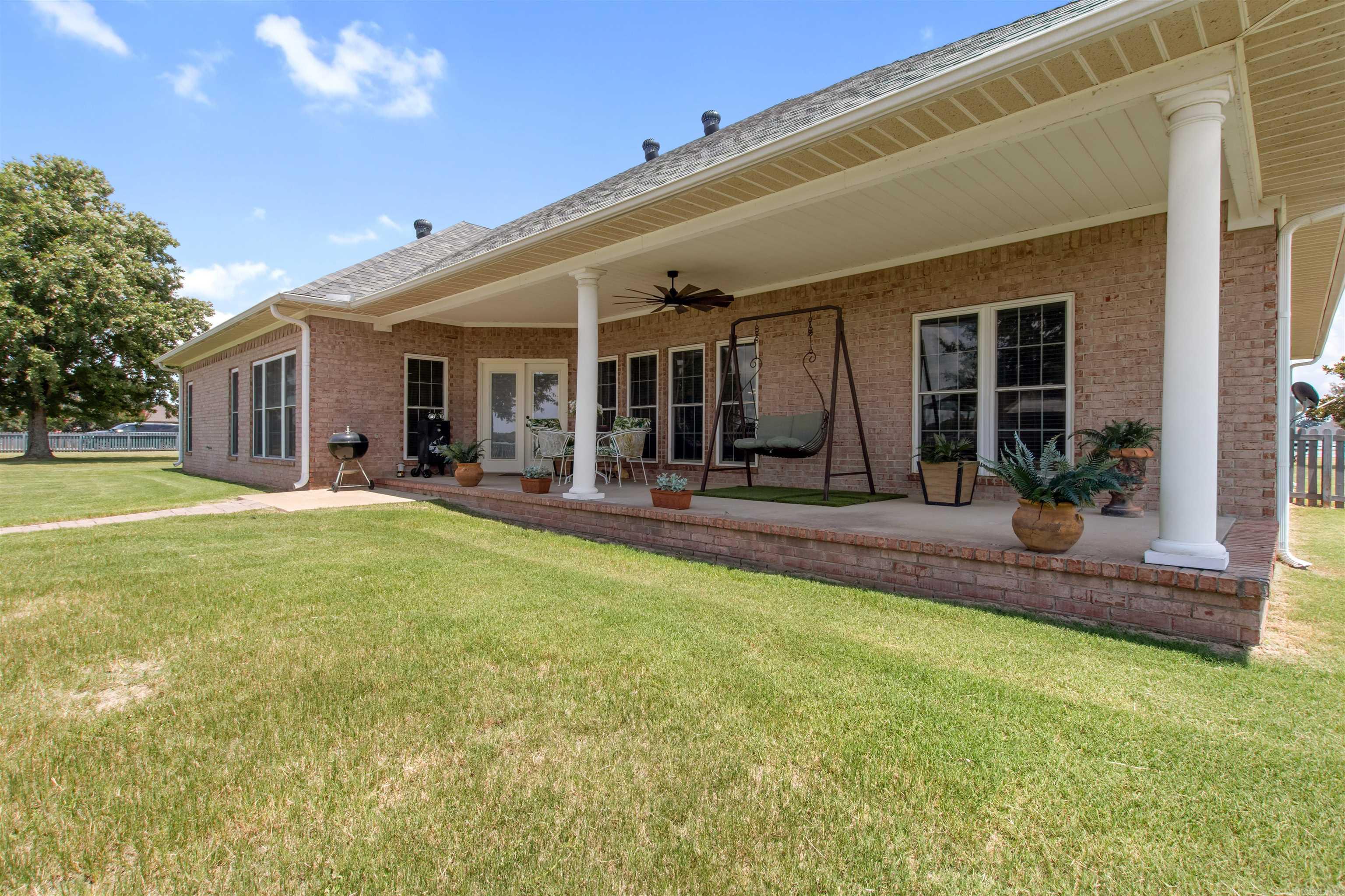 RANCHETTES AT DEER MEADOWS - Residential