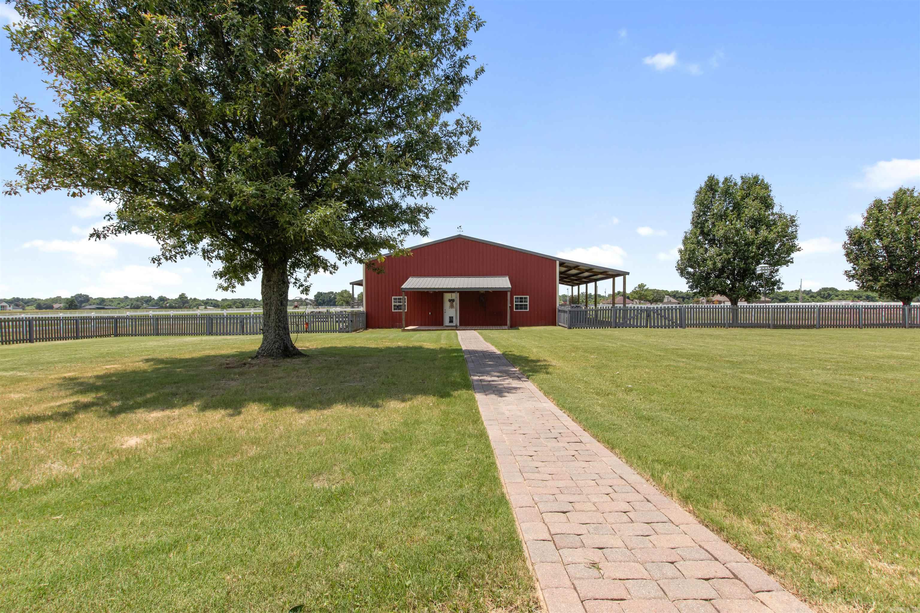 RANCHETTES AT DEER MEADOWS - Residential