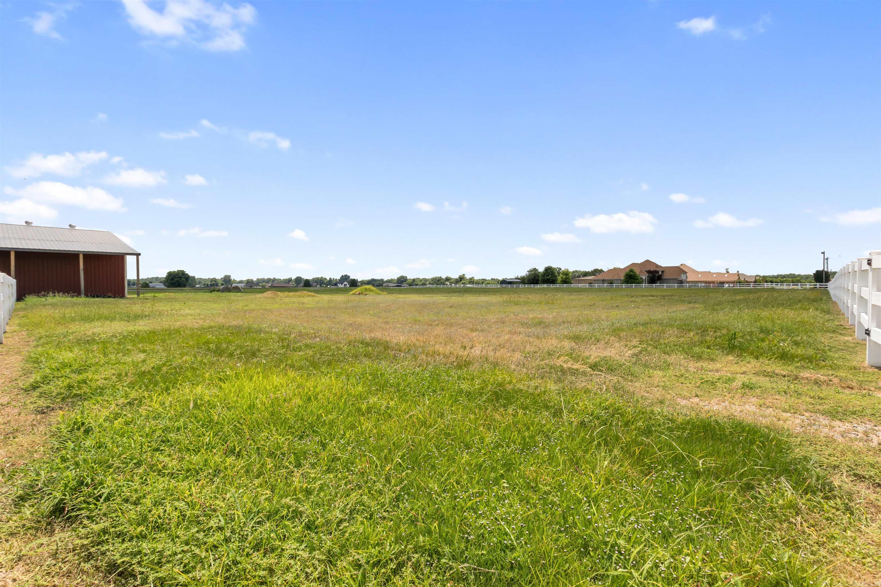 RANCHETTES AT DEER MEADOWS - Residential