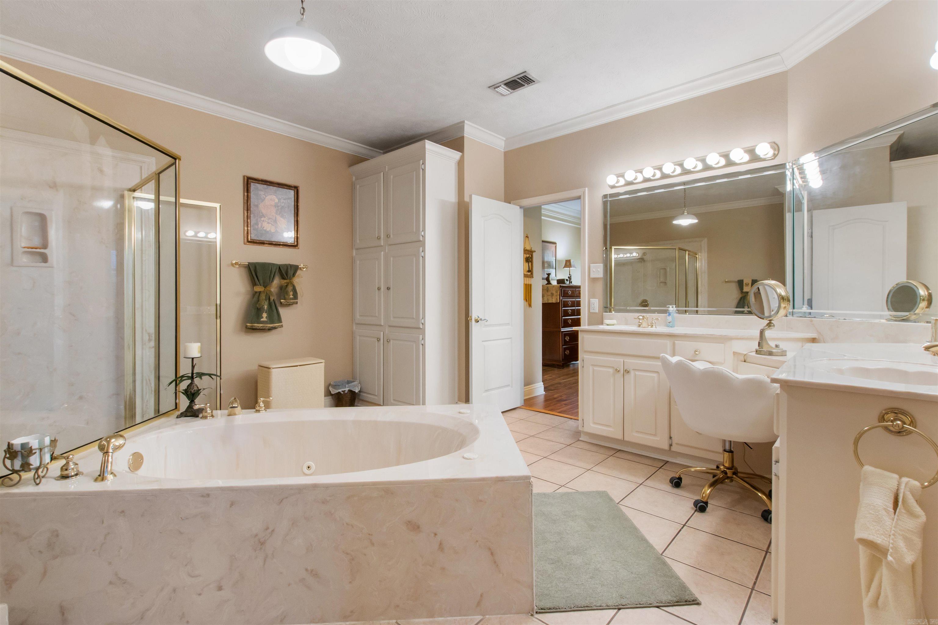 RANCHETTES AT DEER MEADOWS - Residential