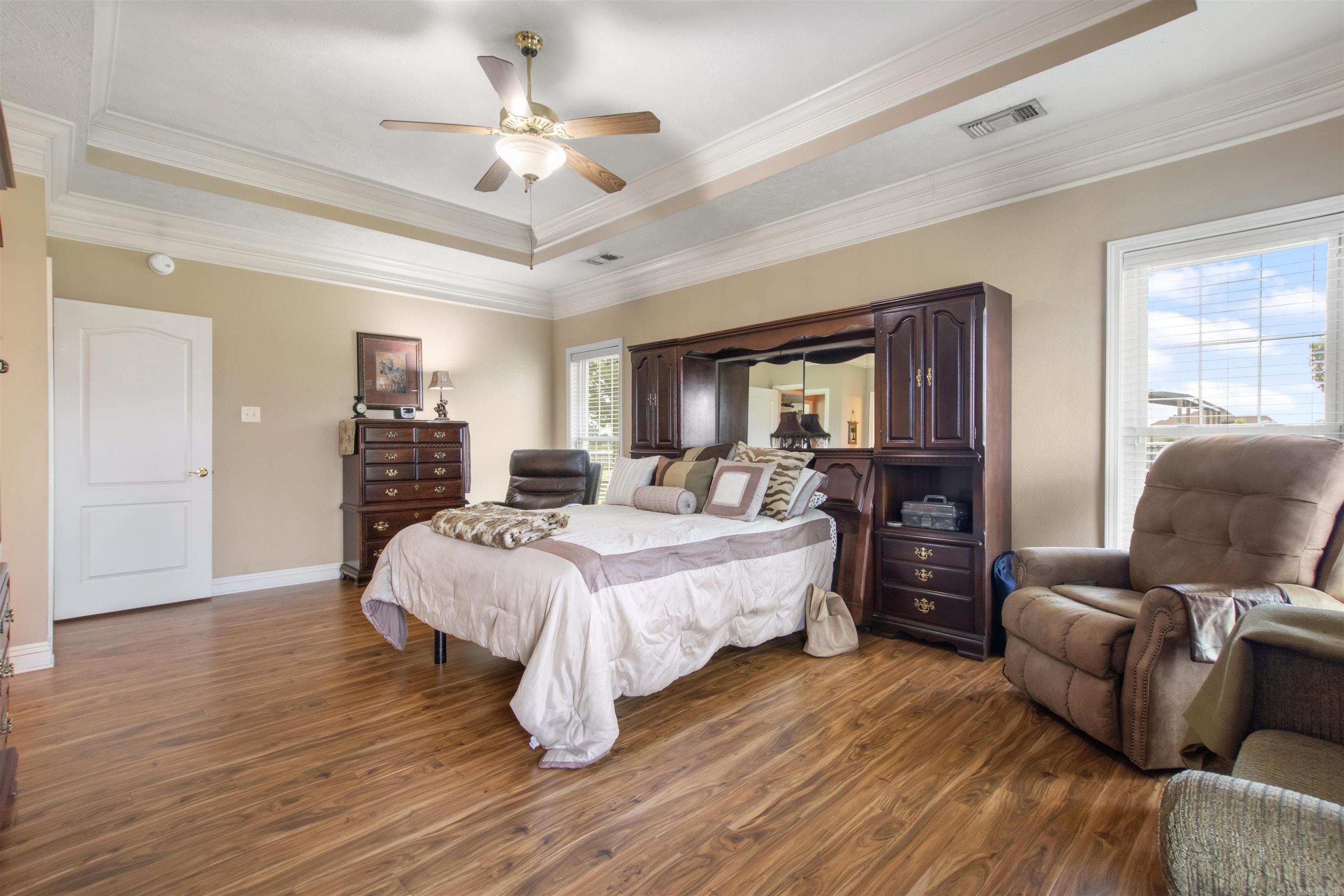 RANCHETTES AT DEER MEADOWS - Residential