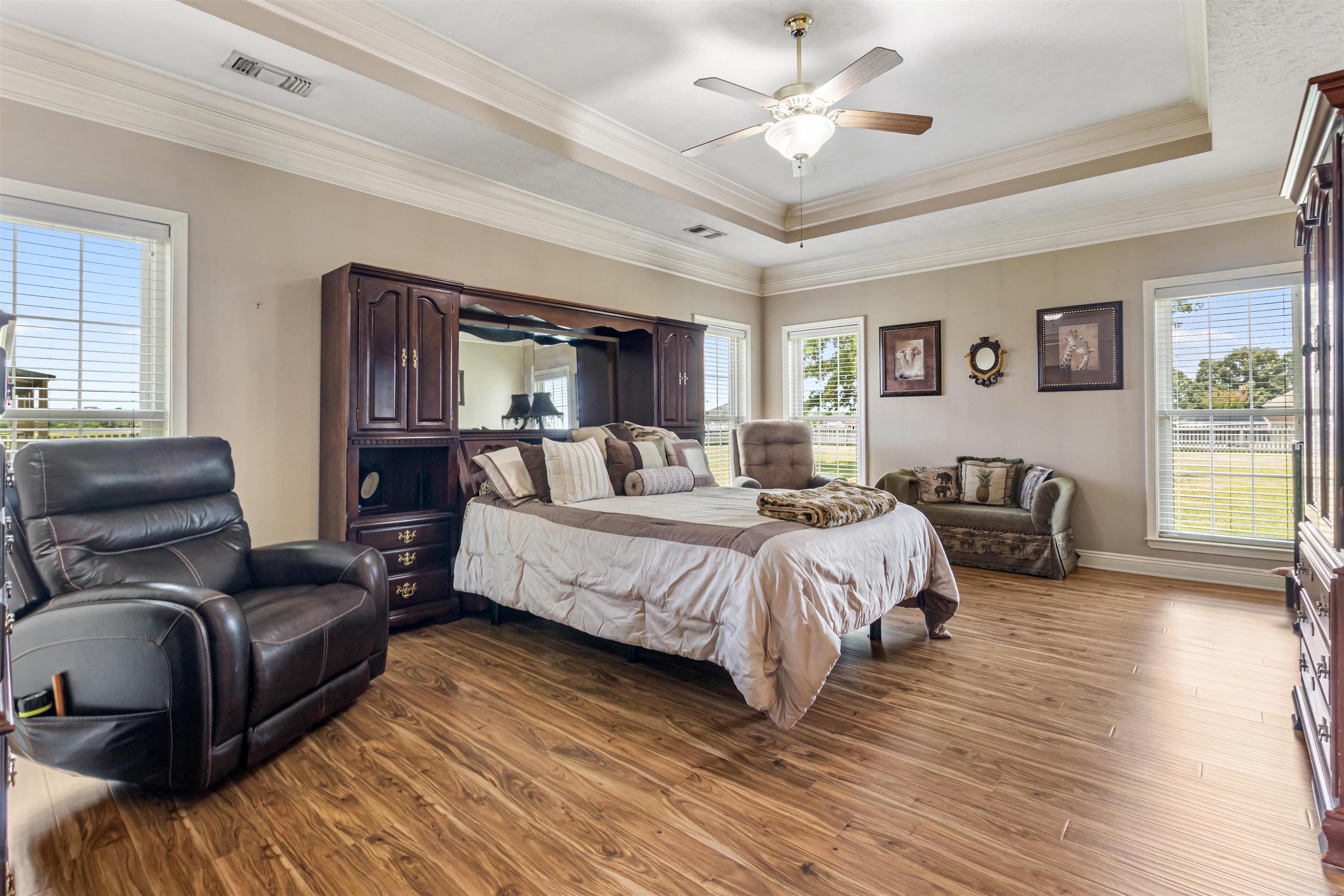 RANCHETTES AT DEER MEADOWS - Residential