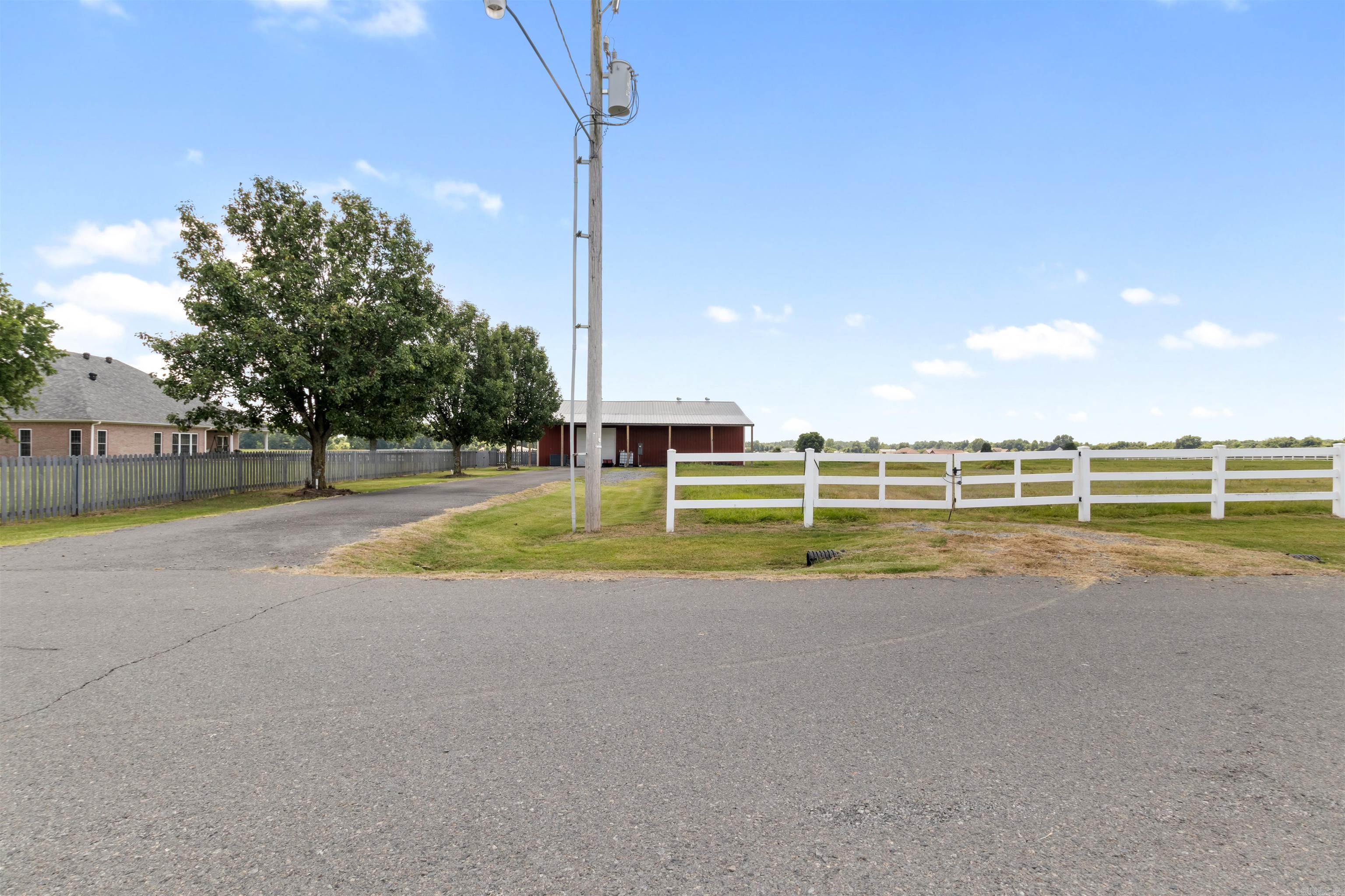RANCHETTES AT DEER MEADOWS - Residential