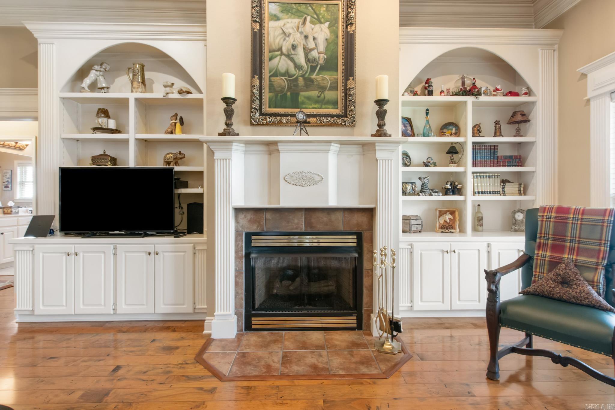 RANCHETTES AT DEER MEADOWS - Residential