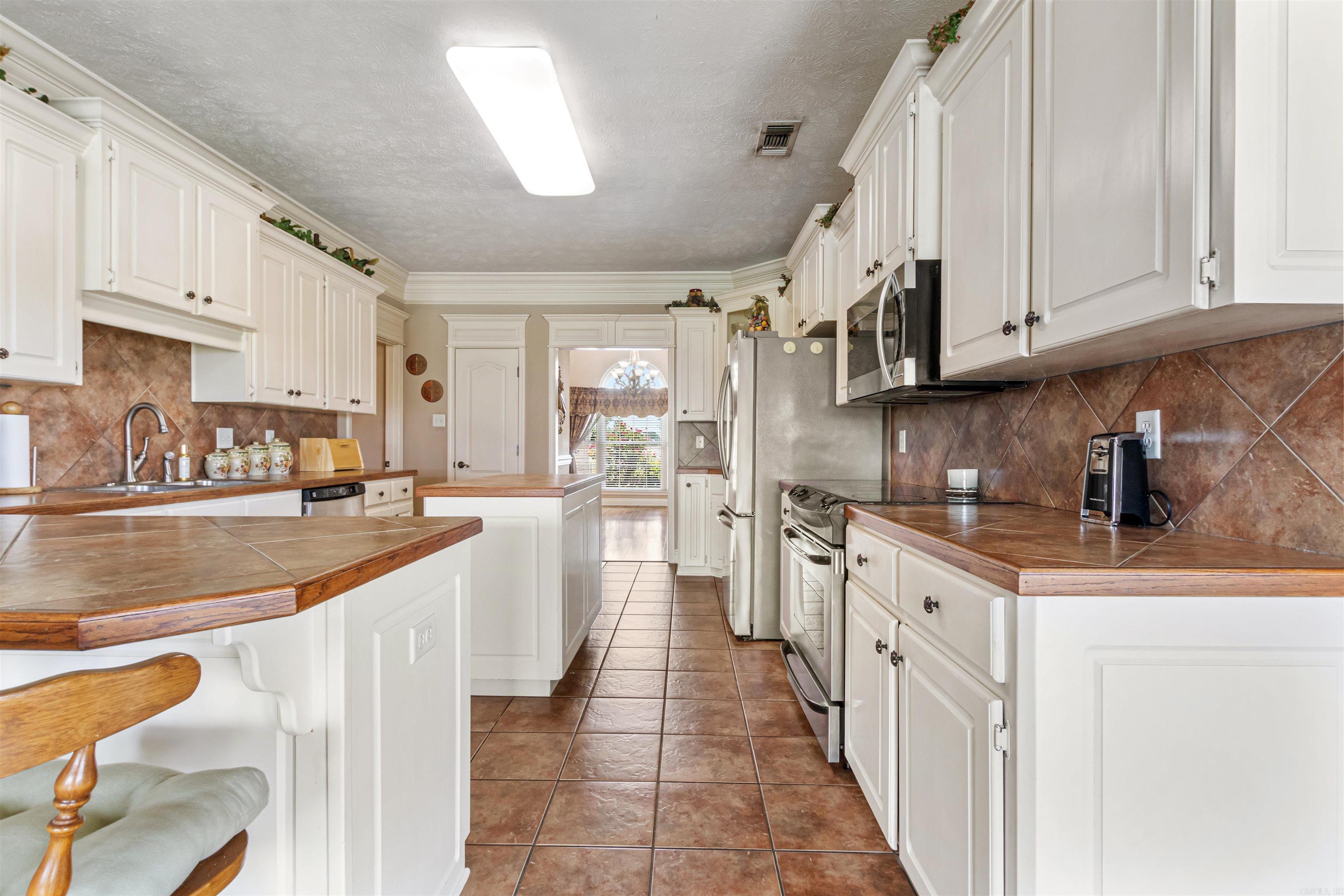 RANCHETTES AT DEER MEADOWS - Residential