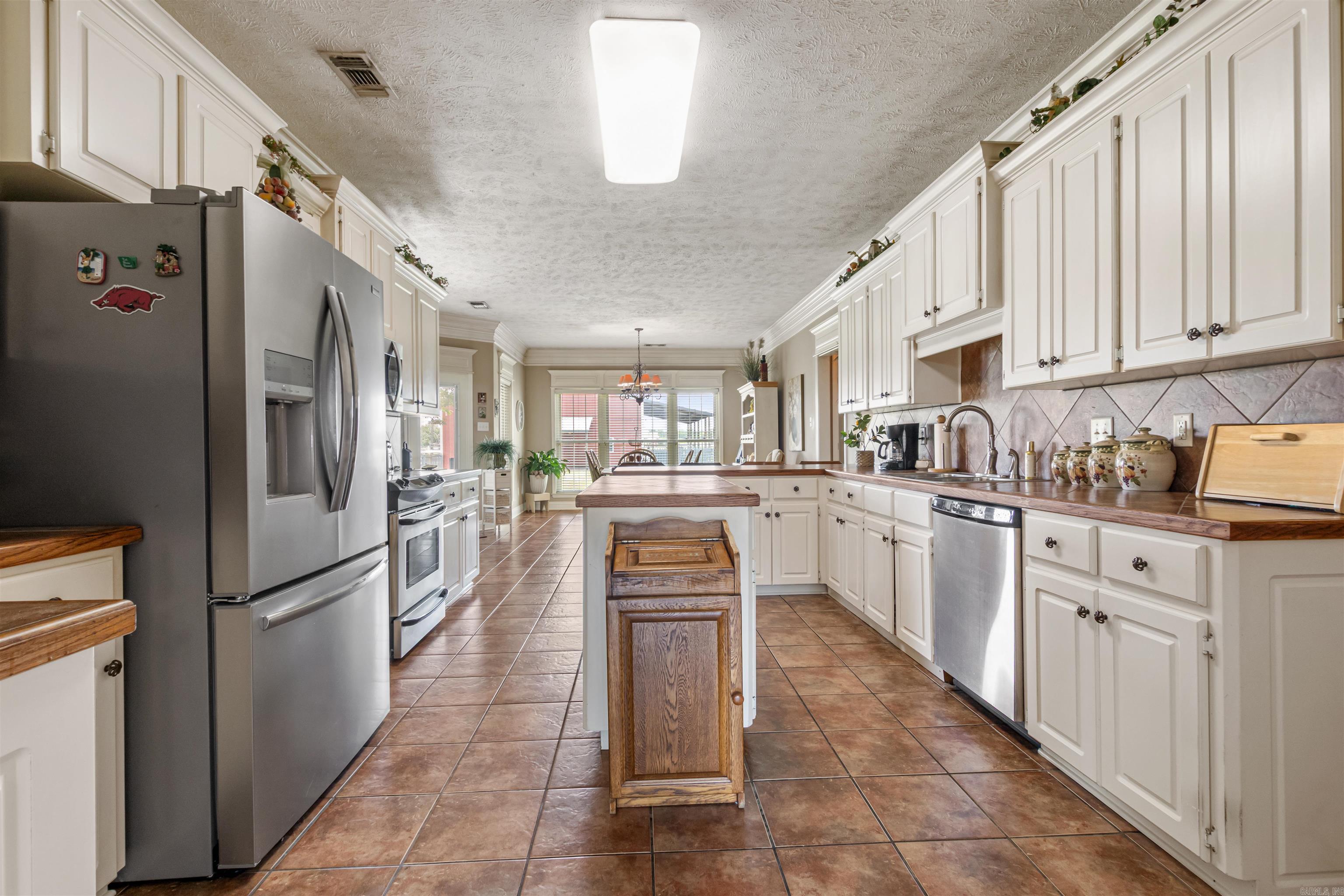 RANCHETTES AT DEER MEADOWS - Residential