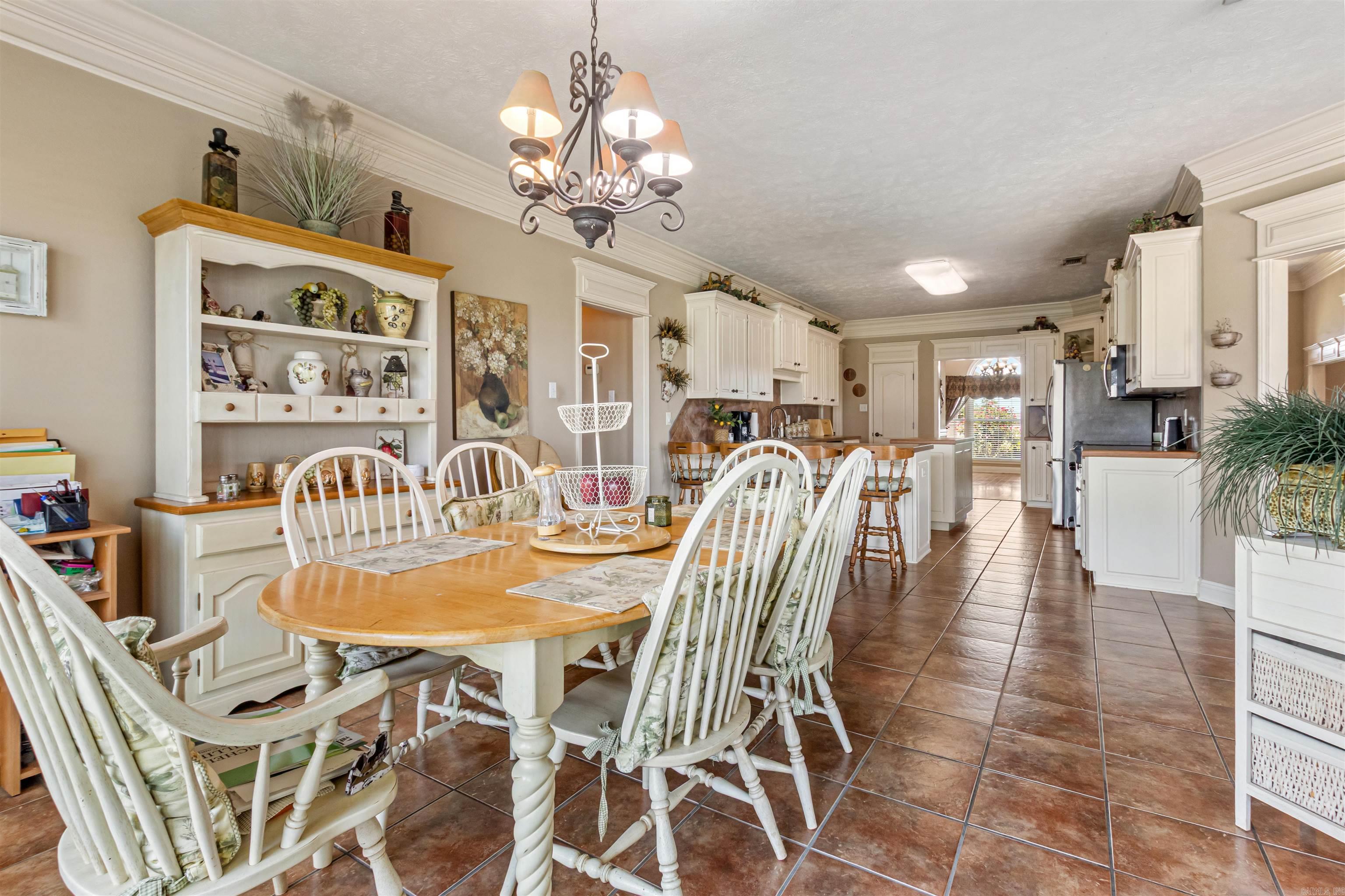 RANCHETTES AT DEER MEADOWS - Residential