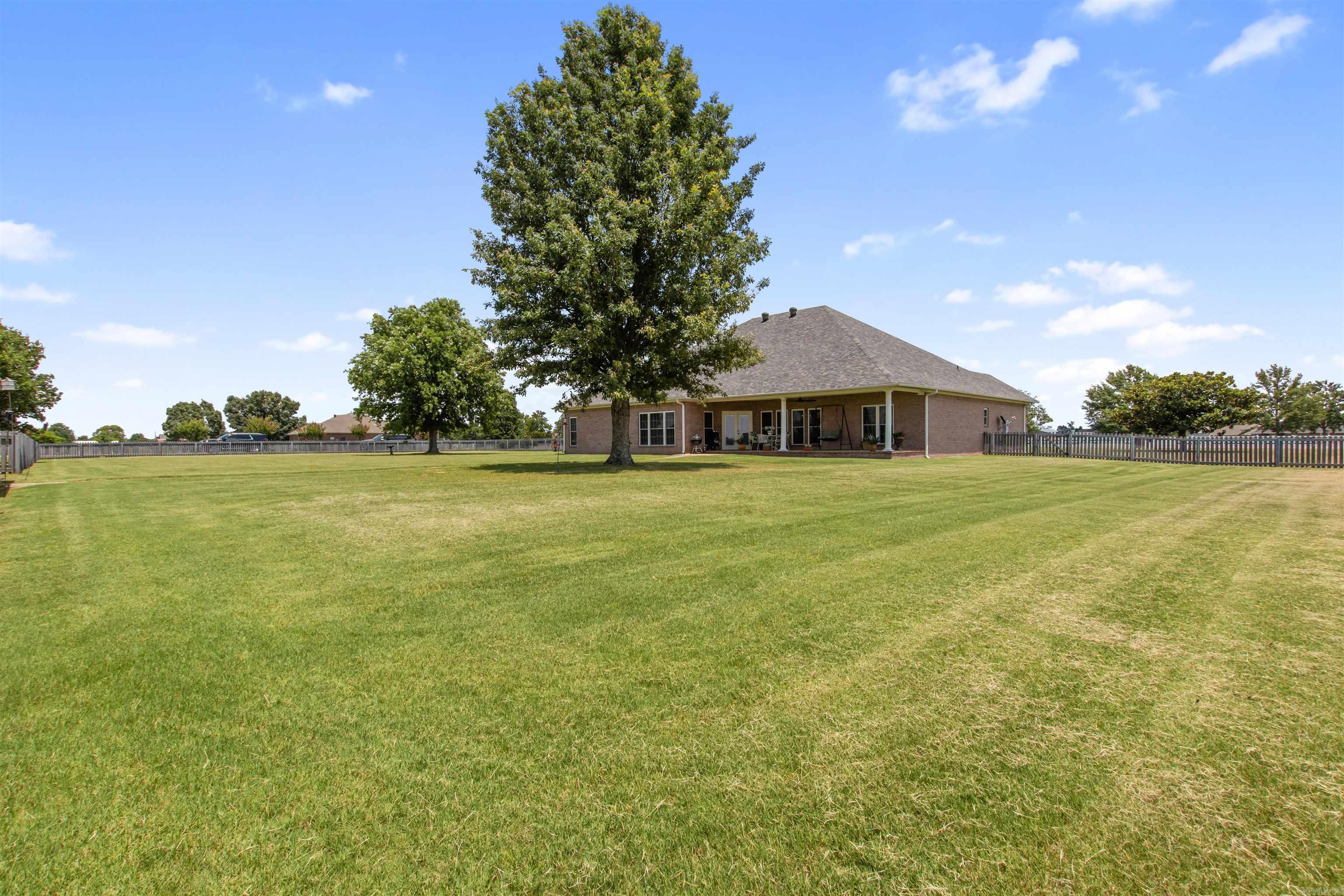 RANCHETTES AT DEER MEADOWS - Residential
