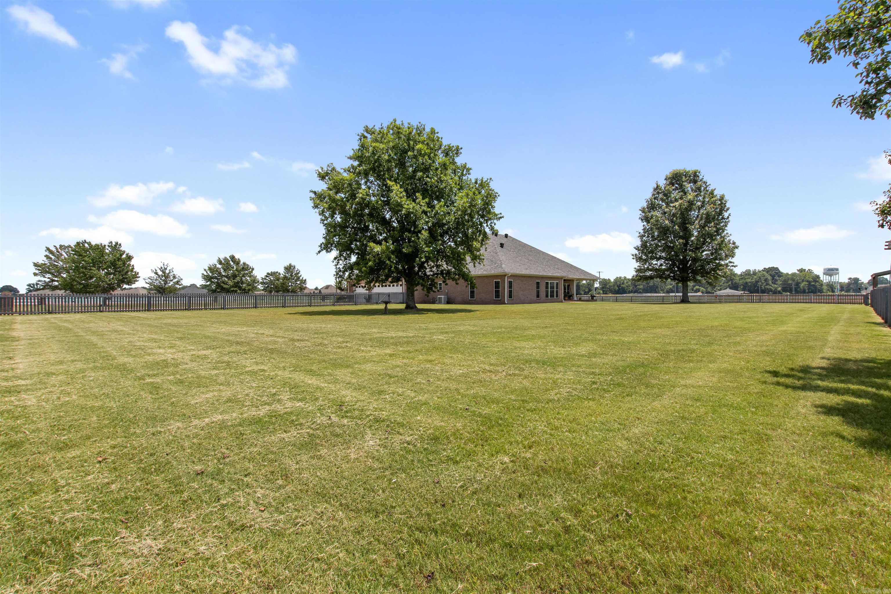 RANCHETTES AT DEER MEADOWS - Residential
