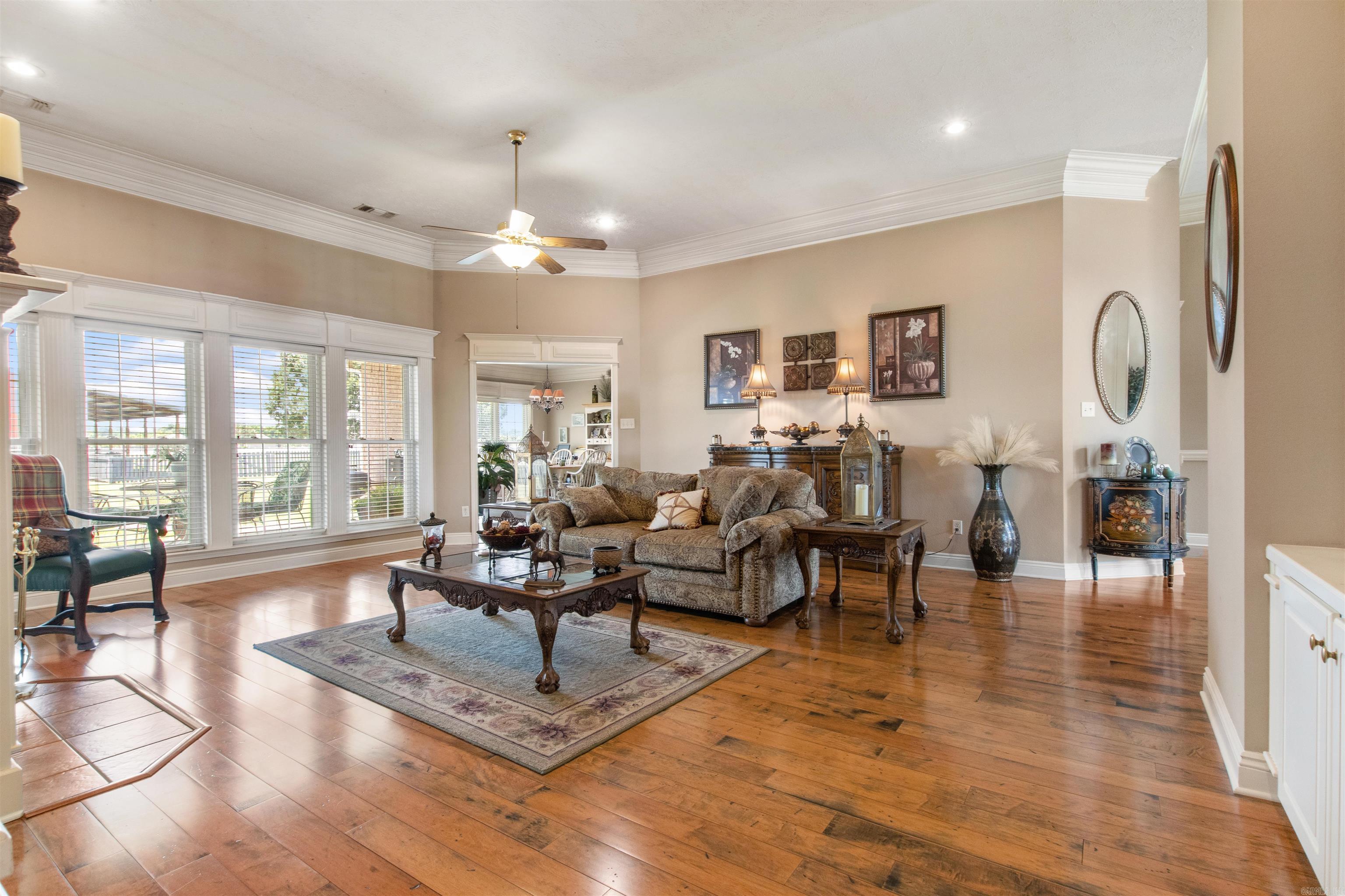 RANCHETTES AT DEER MEADOWS - Residential