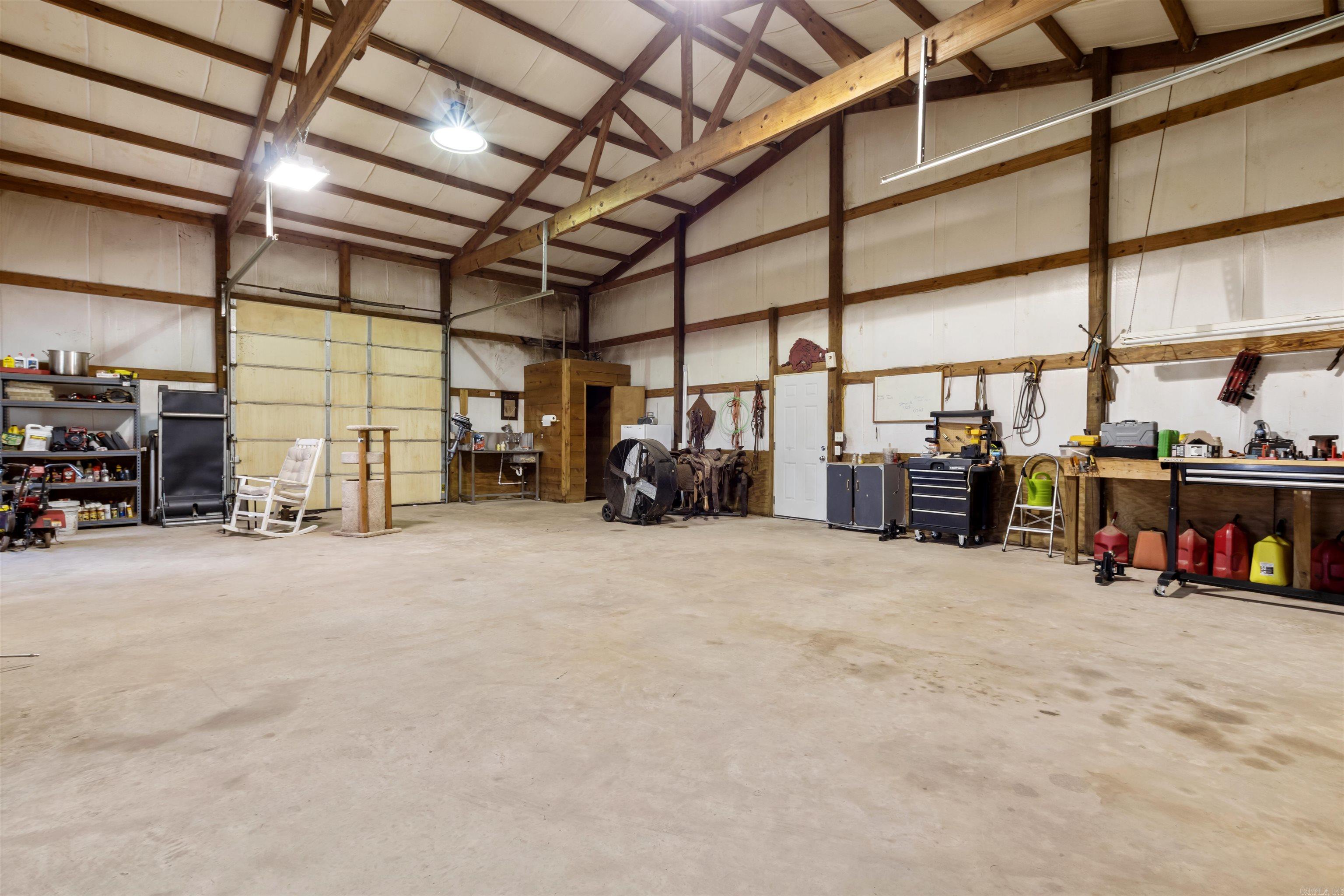 RANCHETTES AT DEER MEADOWS - Residential