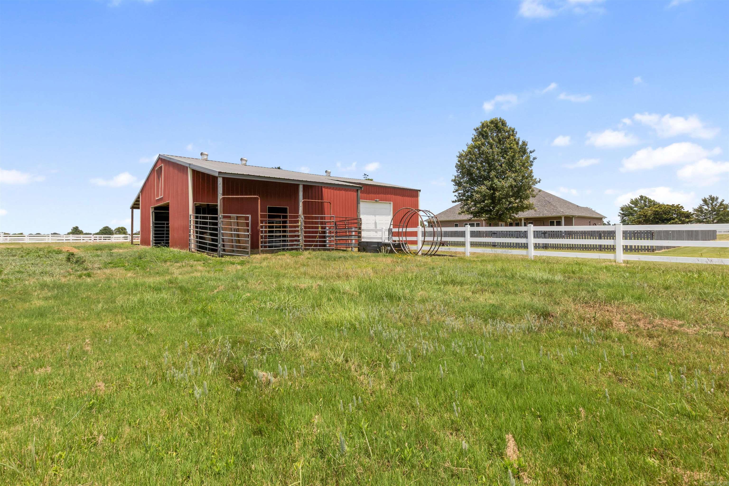 RANCHETTES AT DEER MEADOWS - Residential